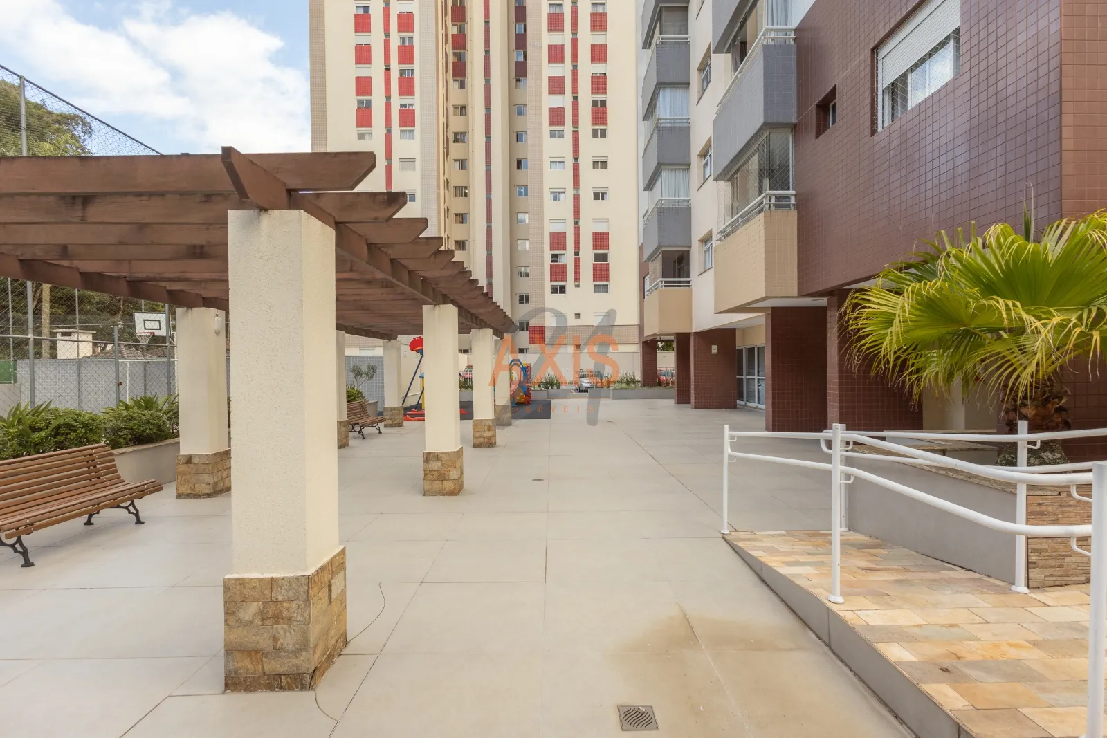 Apartamento de 3 quartos à Venda no Edificio Golden Hills | Ahú Curitiba — foto 26