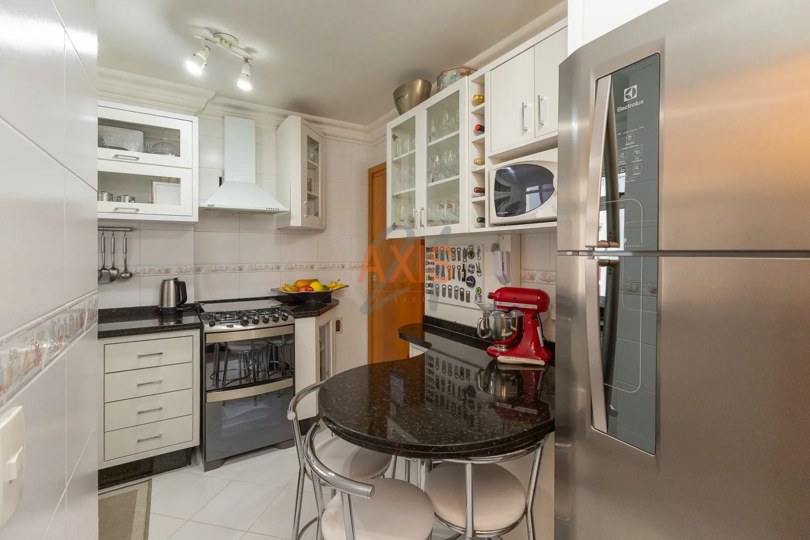 Apartamento de 3 quartos à Venda no Edificio Golden Hills | Ahú Curitiba — foto 20