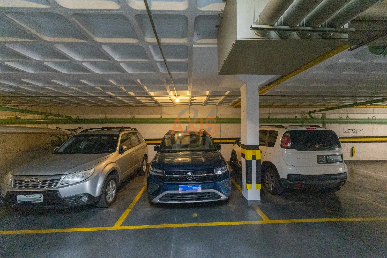 Apartamento de 3 quartos à Venda no Edificio Golden Hills | Ahú Curitiba — foto 23