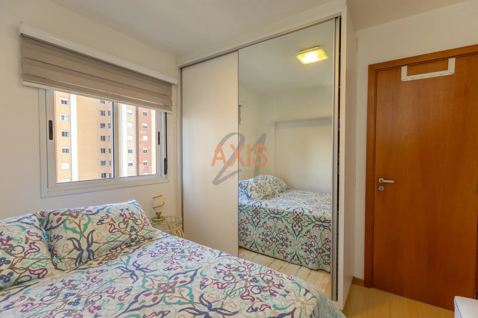 Apartamento de 3 quartos à Venda no Edificio Golden Hills | Ahú Curitiba — foto 12