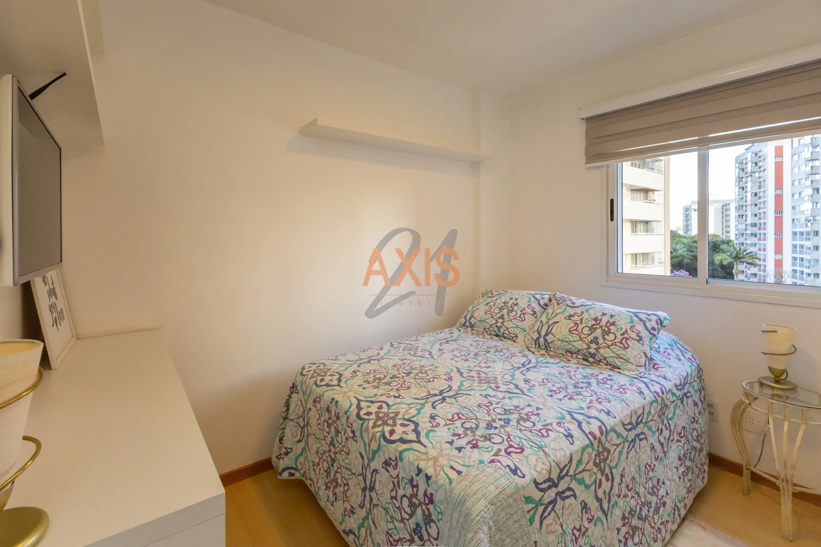 Apartamento de 3 quartos à Venda no Edificio Golden Hills | Ahú Curitiba — foto 11