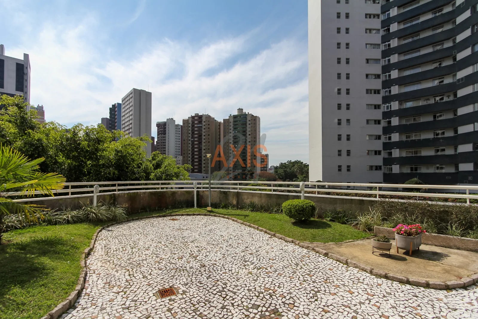 Apartamento de 2 Quartos À Venda no Edifício Victory Tower | Água Verde Curitiba — foto 28