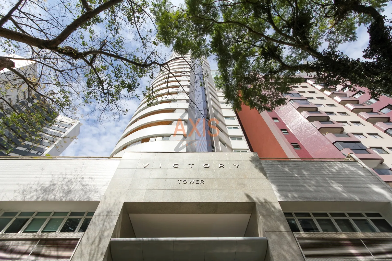 Apartamento de 2 Quartos À Venda no Edifício Victory Tower | Água Verde Curitiba — foto 30
