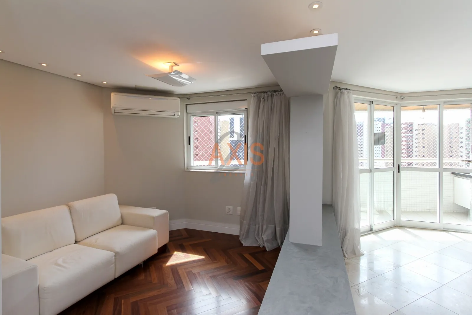 Apartamento de 2 Quartos À Venda no Edifício Victory Tower | Água Verde Curitiba — foto 8