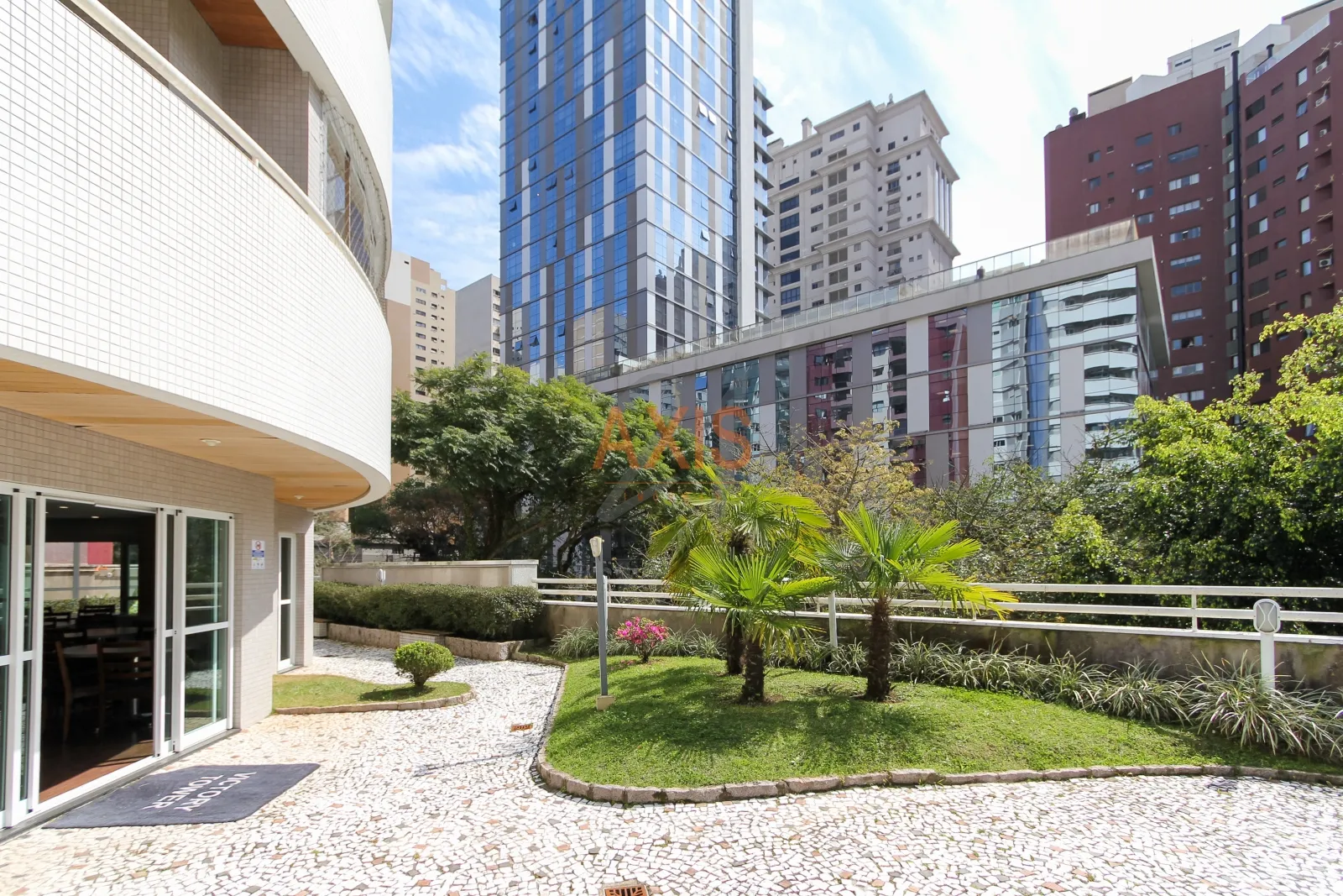 Apartamento de 2 Quartos À Venda no Edifício Victory Tower | Água Verde Curitiba — foto 22