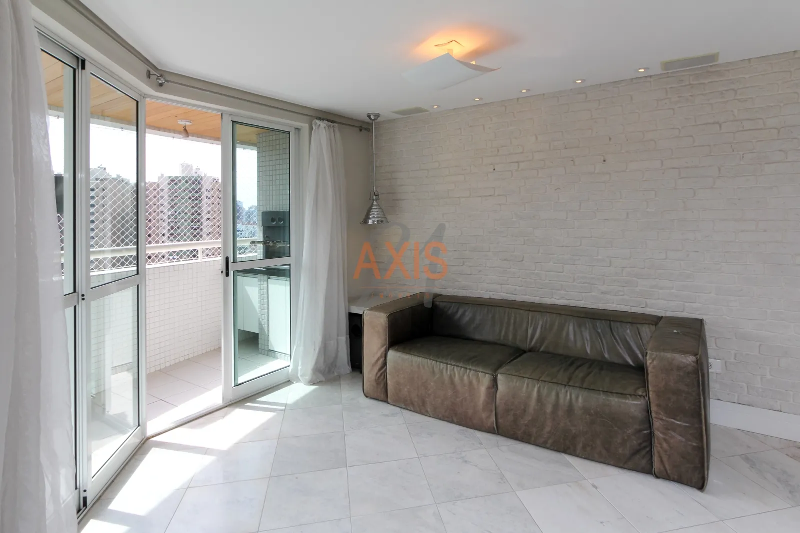 Apartamento de 2 Quartos À Venda no Edifício Victory Tower | Água Verde Curitiba — foto 6