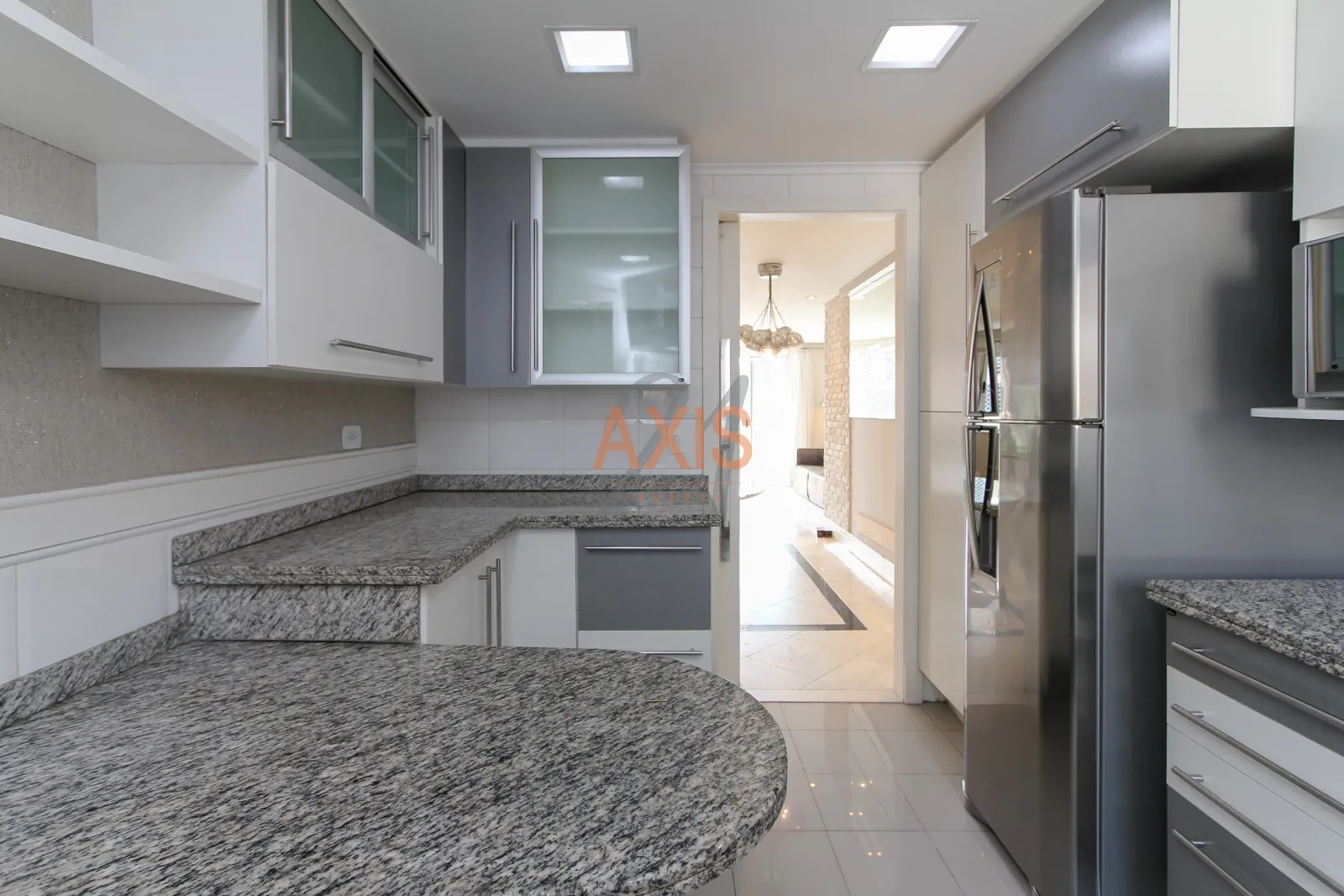 Apartamento de 2 Quartos À Venda no Edifício Victory Tower | Água Verde Curitiba — foto 11