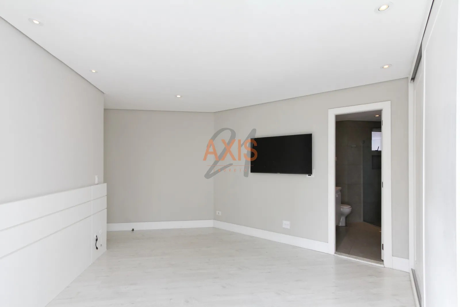 Apartamento de 2 Quartos À Venda no Edifício Victory Tower | Água Verde Curitiba — foto 15