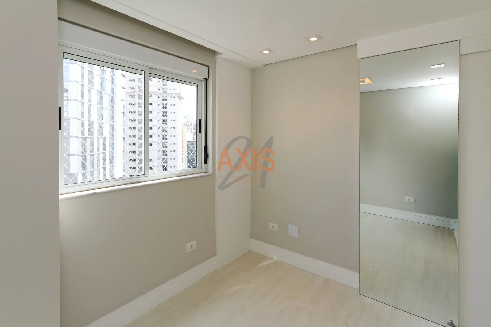 Apartamento de 2 Quartos À Venda no Edifício Victory Tower | Água Verde Curitiba — foto 20