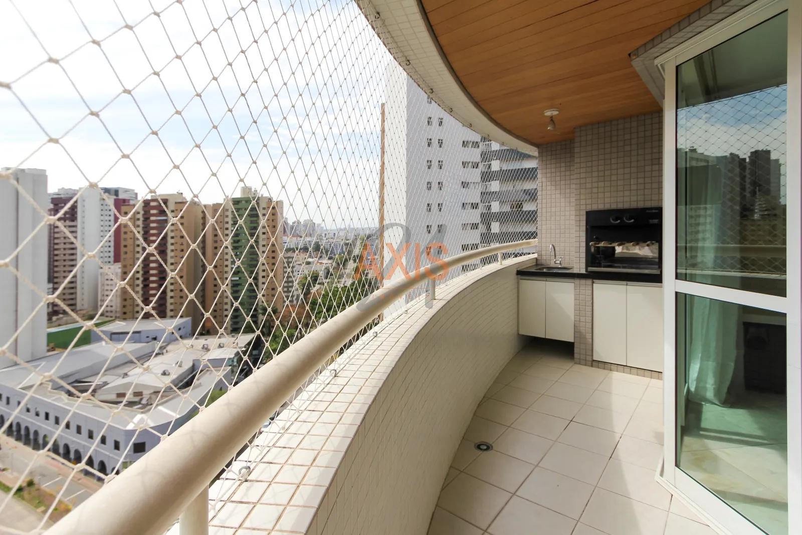 Apartamento de 2 Quartos À Venda no Edifício Victory Tower | Água Verde Curitiba — foto 4