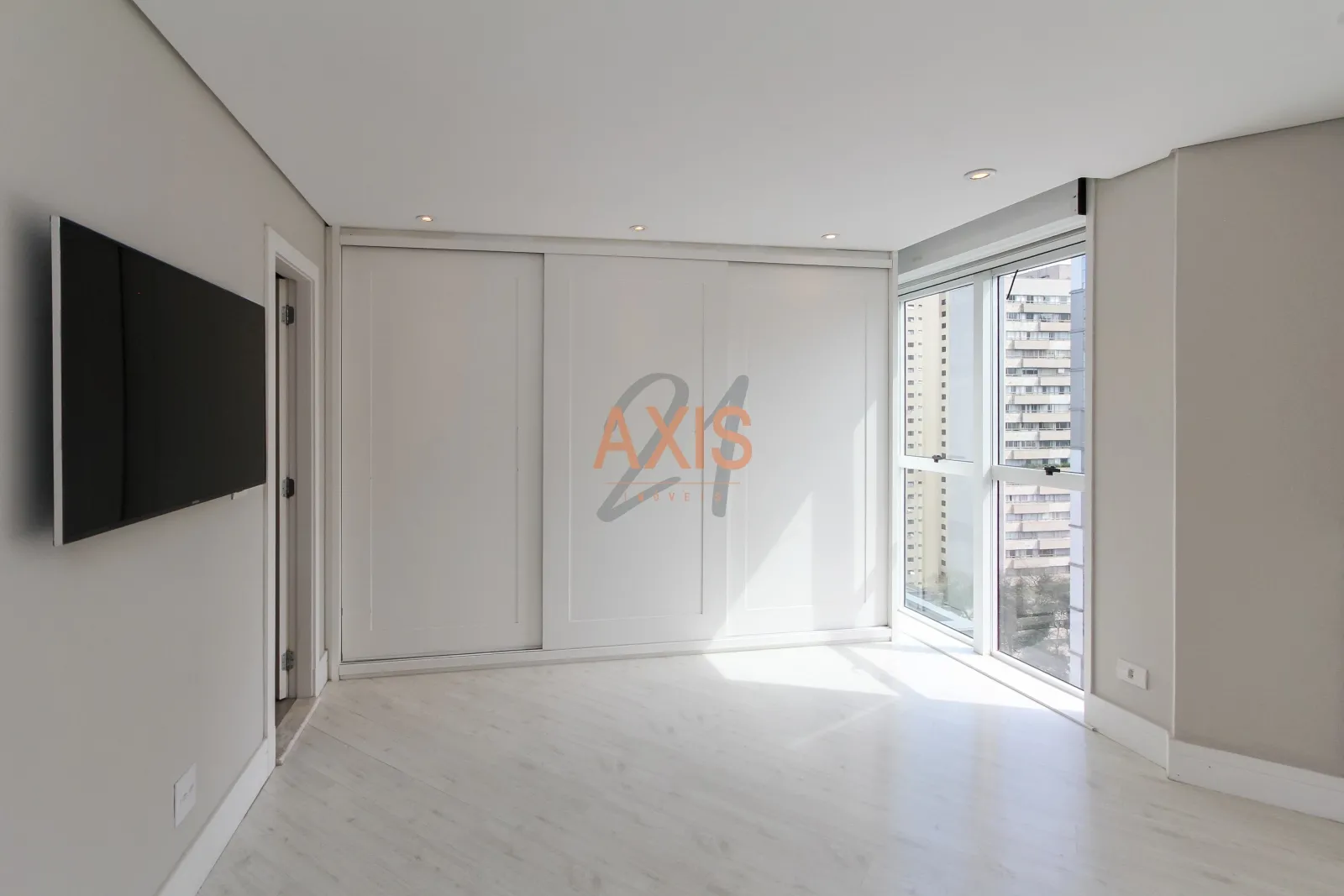 Apartamento de 2 Quartos À Venda no Edifício Victory Tower | Água Verde Curitiba — foto 13