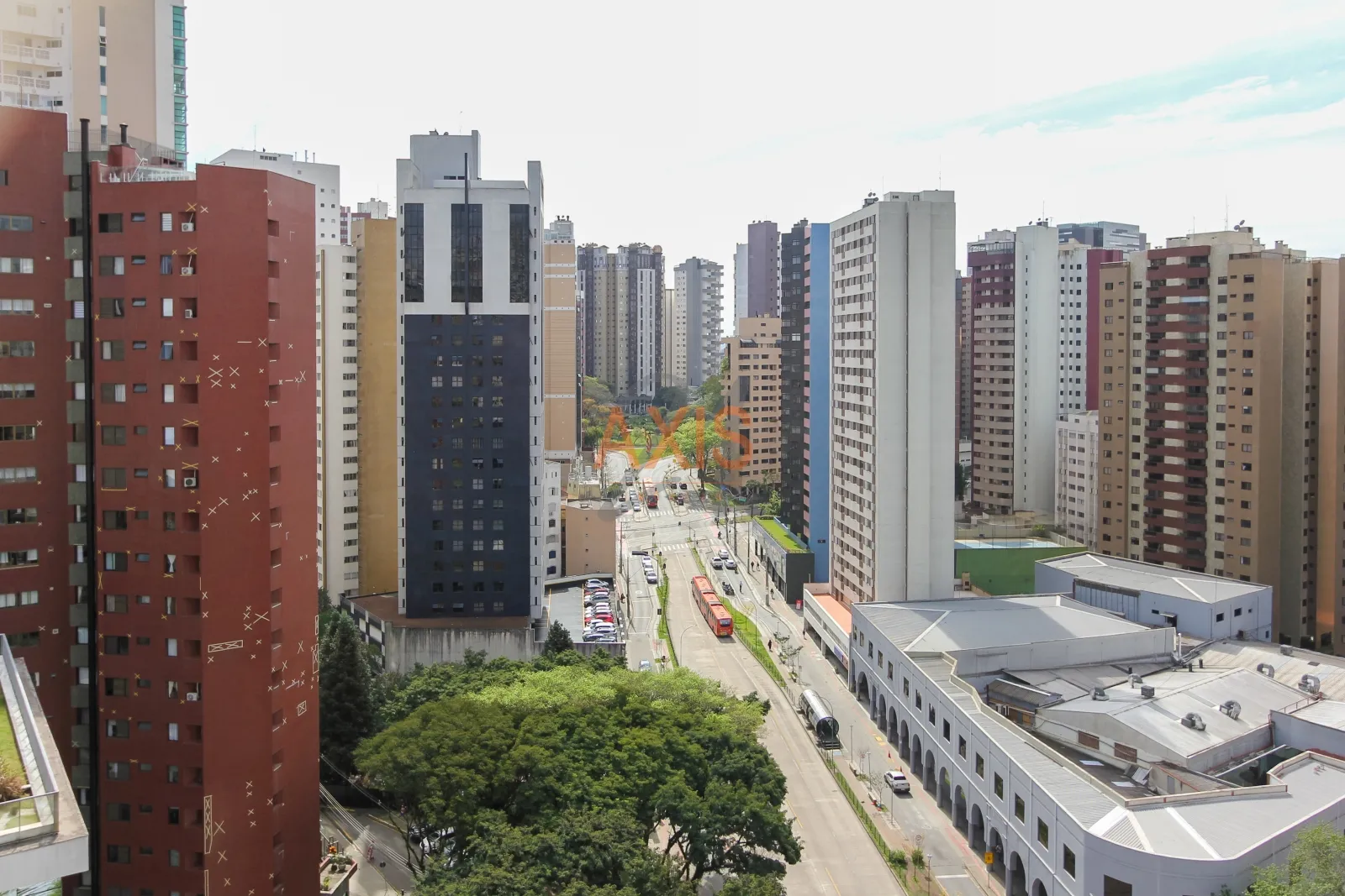 Apartamento de 2 Quartos À Venda no Edifício Victory Tower | Água Verde Curitiba — foto 5