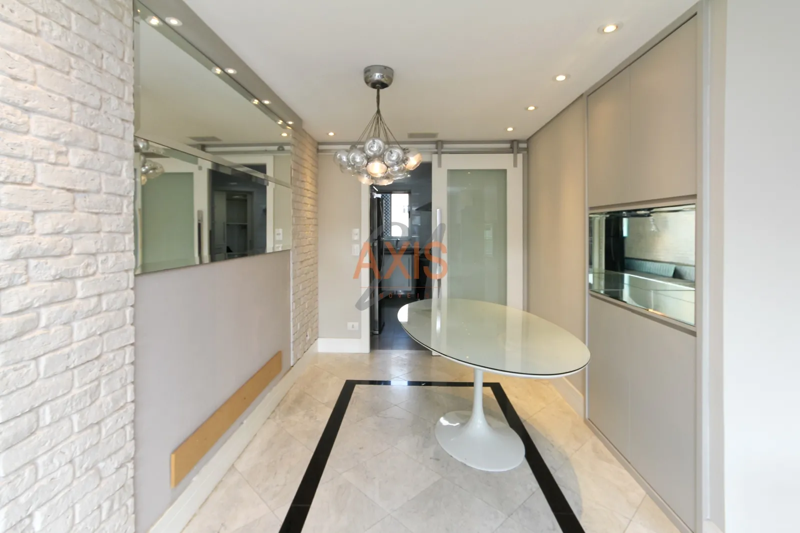 Apartamento de 2 Quartos À Venda no Edifício Victory Tower | Água Verde Curitiba — foto 10