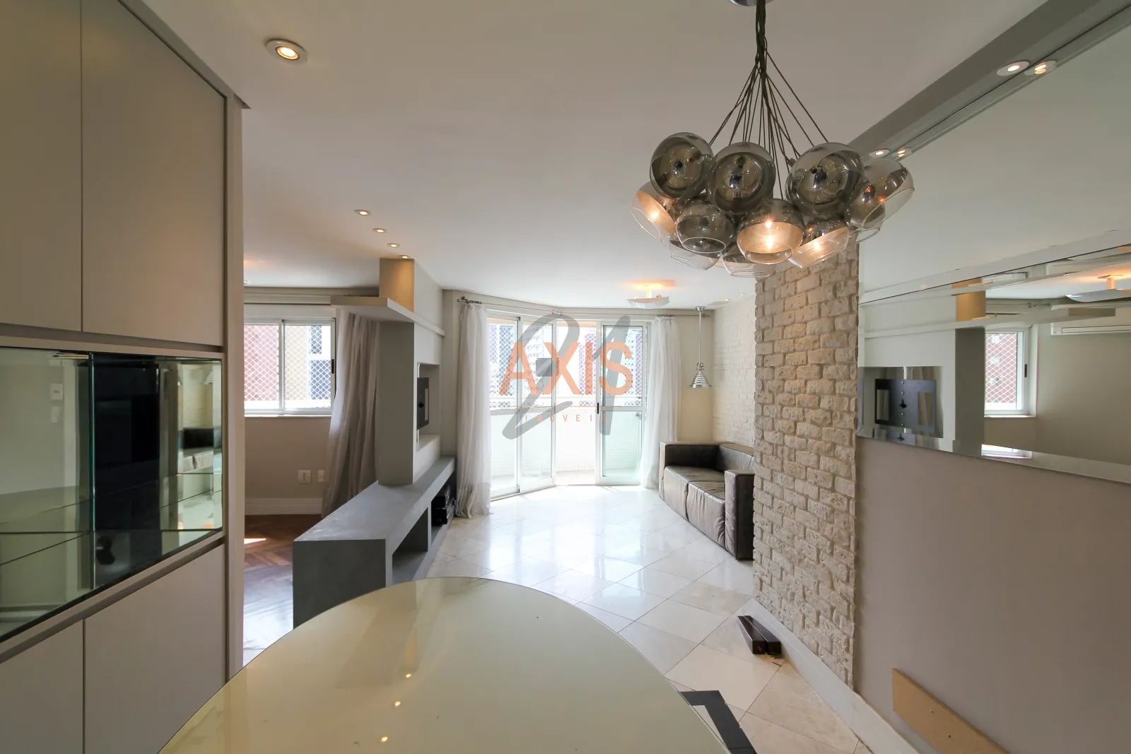 Apartamento de 2 Quartos À Venda no Edifício Victory Tower | Água Verde Curitiba — foto 9