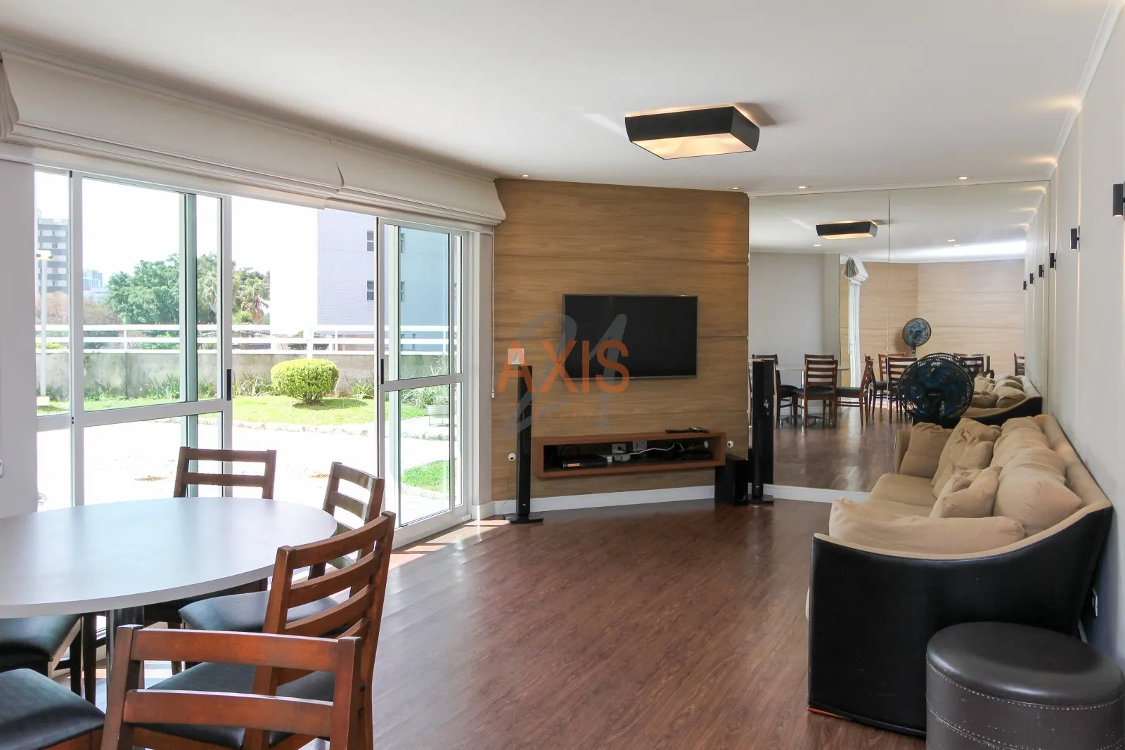 Apartamento de 2 Quartos À Venda no Edifício Victory Tower | Água Verde Curitiba — foto 24