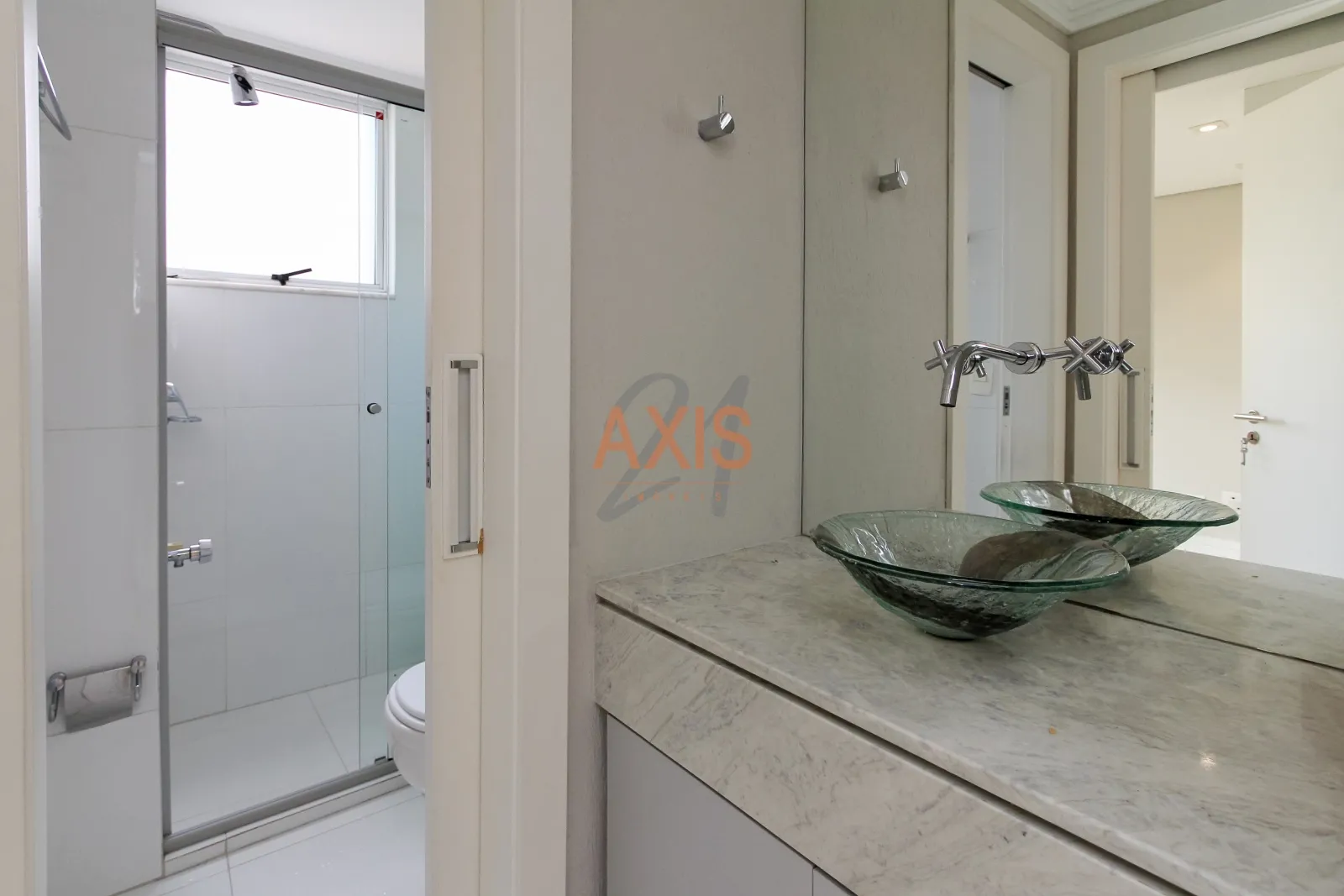 Apartamento de 2 Quartos À Venda no Edifício Victory Tower | Água Verde Curitiba — foto 21