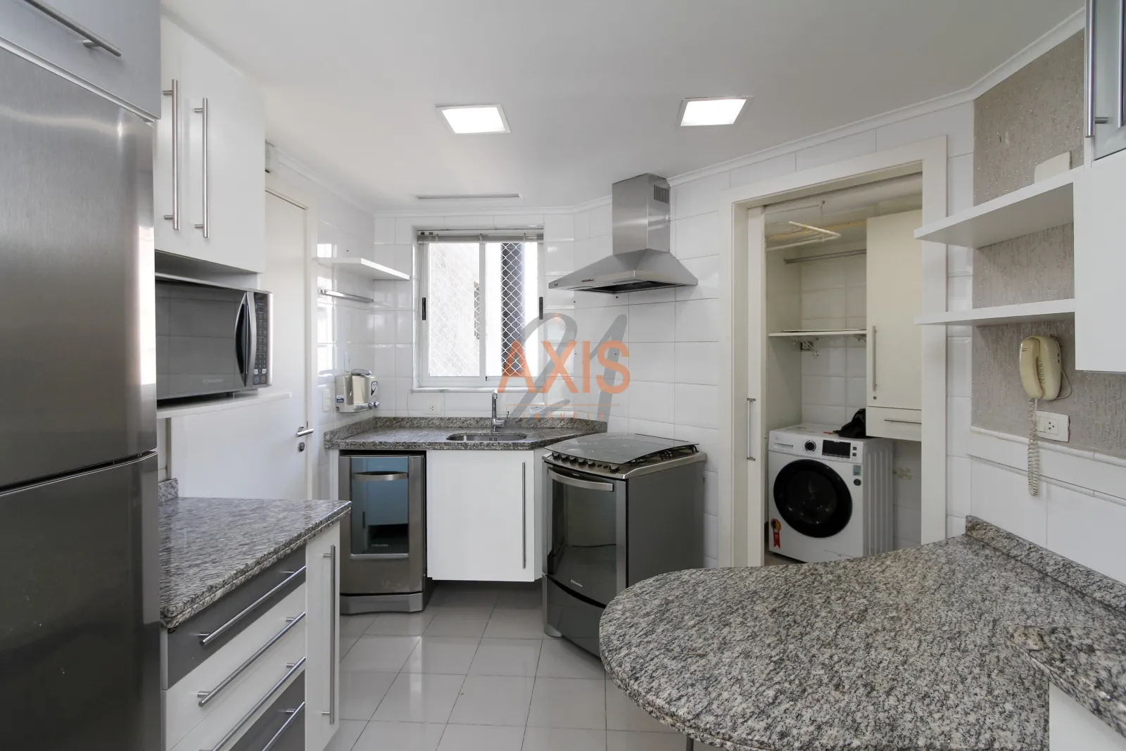 Apartamento de 2 Quartos À Venda no Edifício Victory Tower | Água Verde Curitiba — foto 12