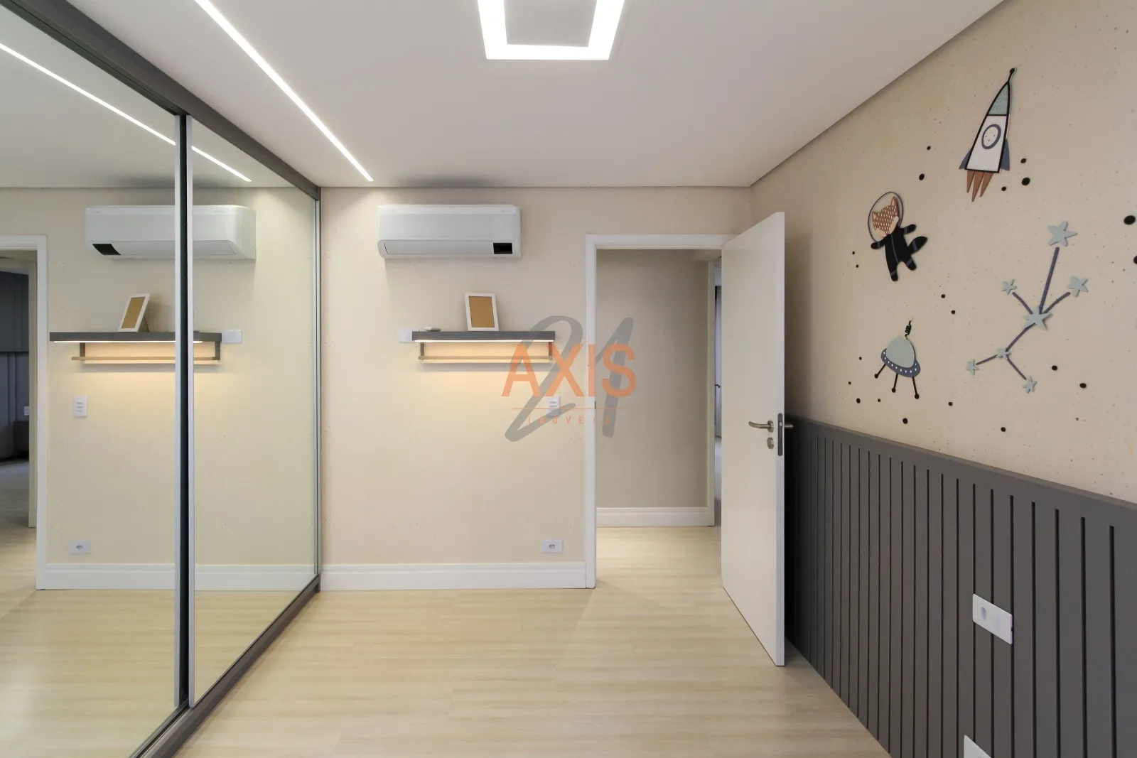 Apartamento de 3 Quartos à Venda no Edifício Alwin | Batel Curitiba — foto 20