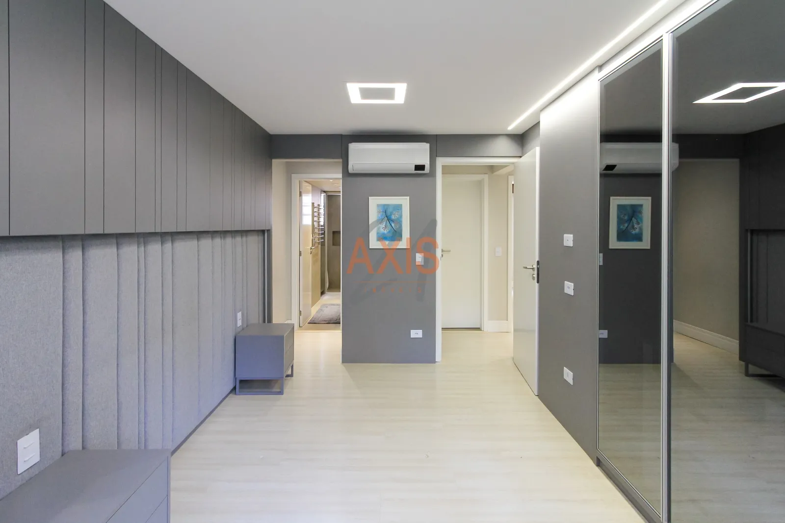 Apartamento de 3 Quartos à Venda no Edifício Alwin | Batel Curitiba — foto 24