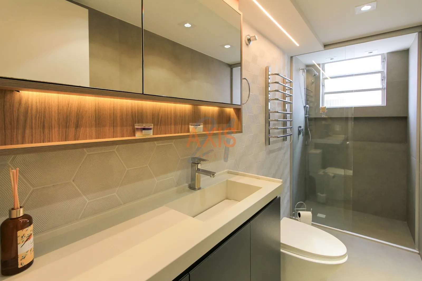 Apartamento de 3 Quartos à Venda no Edifício Alwin | Batel Curitiba — foto 21