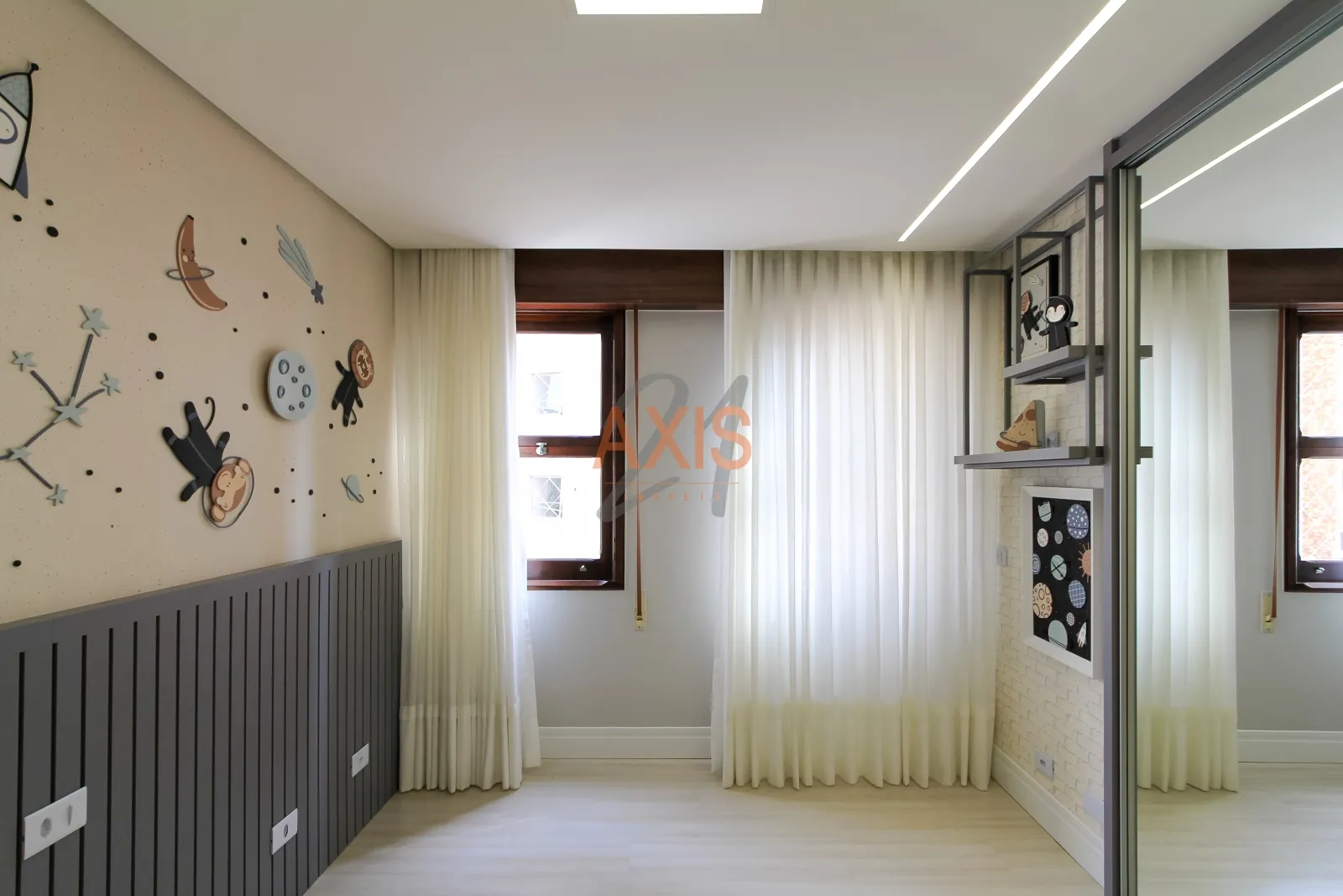 Apartamento de 3 Quartos à Venda no Edifício Alwin | Batel Curitiba — foto 18