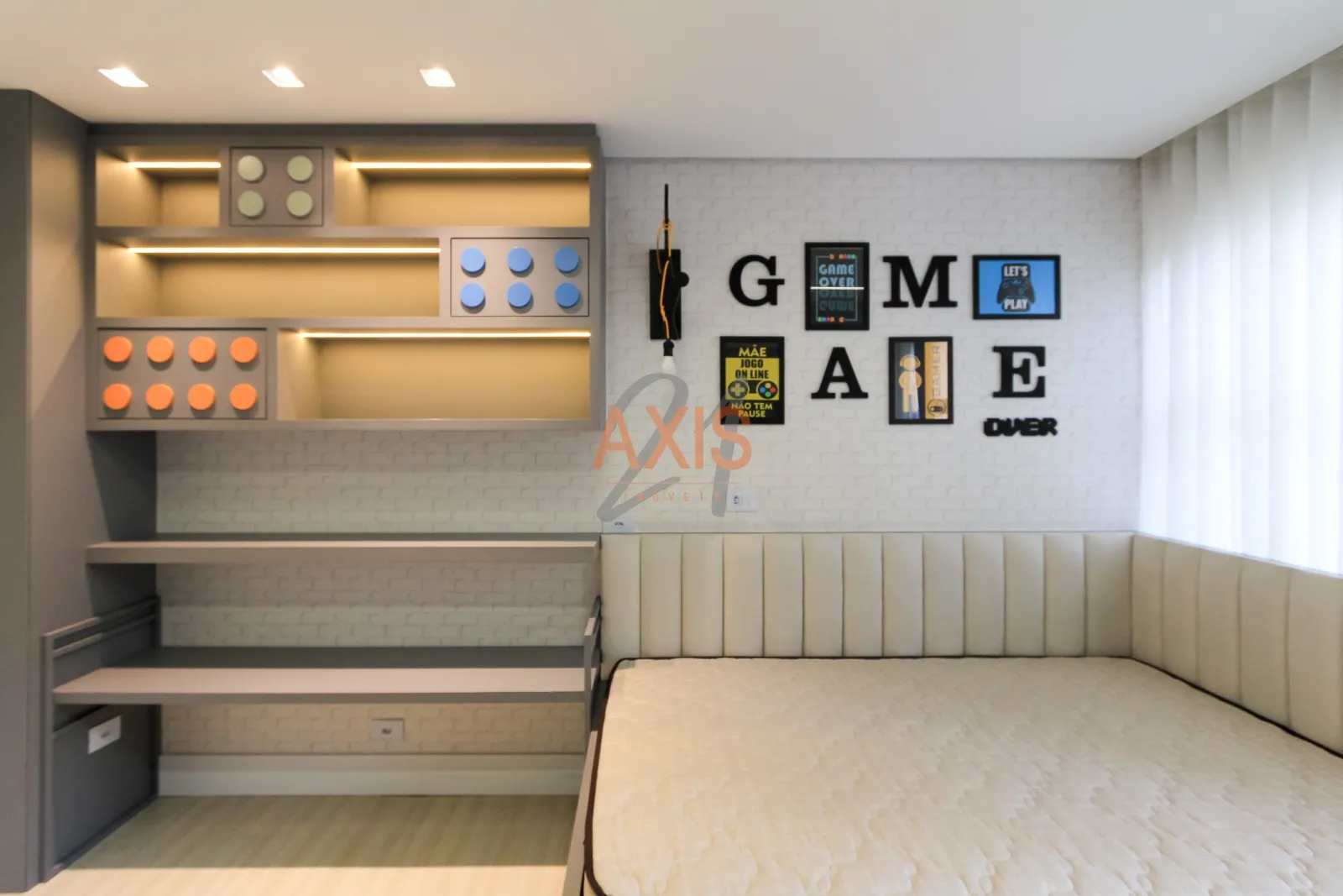 Apartamento de 3 Quartos à Venda no Edifício Alwin | Batel Curitiba — foto 16