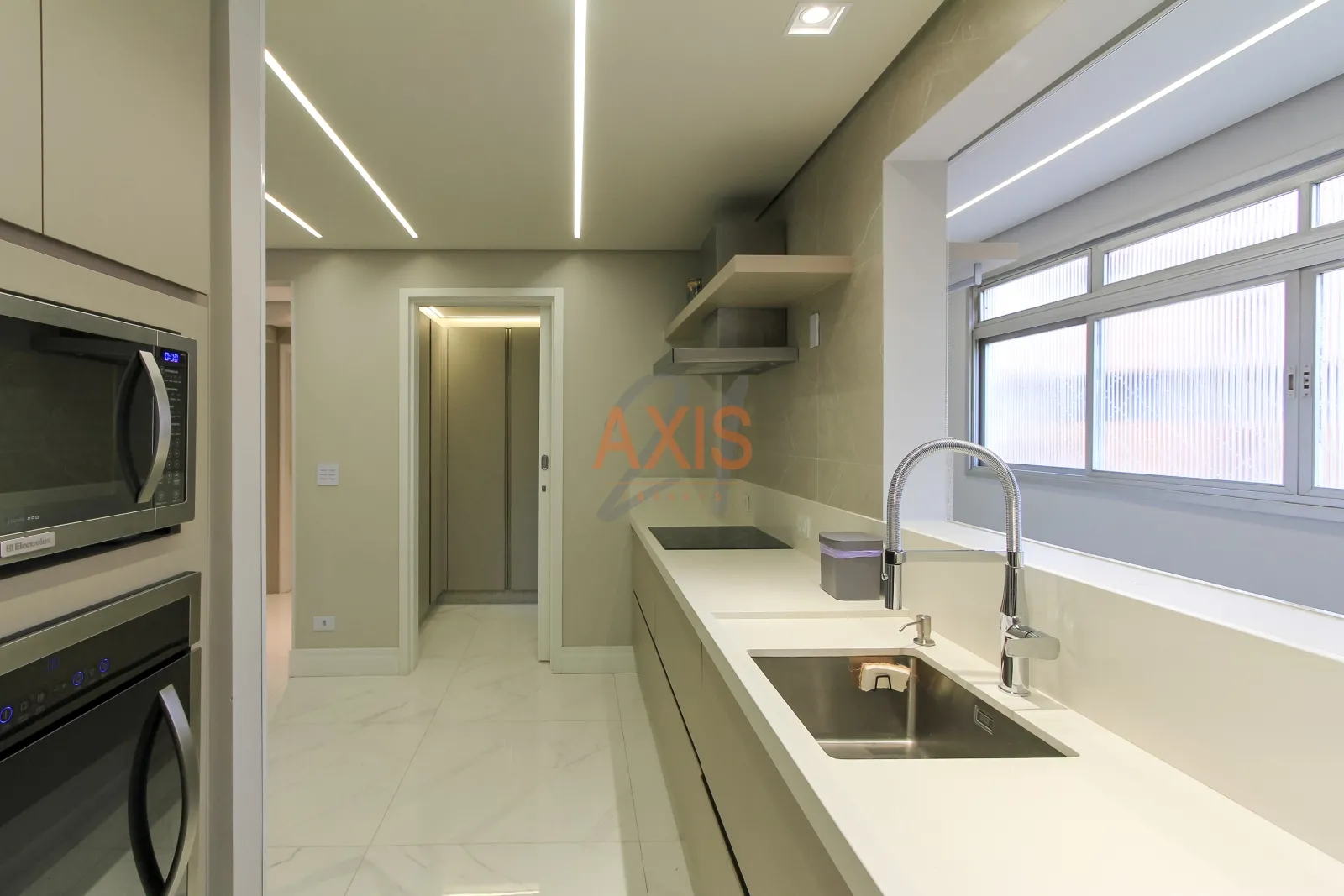 Apartamento de 3 Quartos à Venda no Edifício Alwin | Batel Curitiba — foto 10