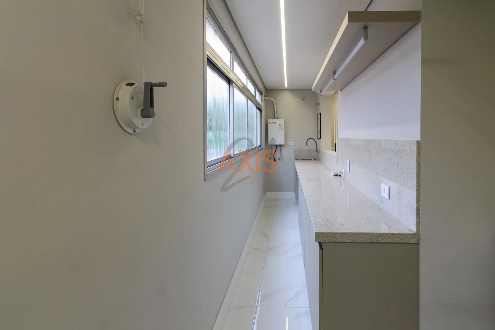 Apartamento de 3 Quartos à Venda no Edifício Alwin | Batel Curitiba — foto 12