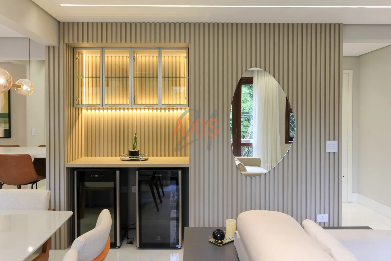 Apartamento de 3 Quartos à Venda no Edifício Alwin | Batel Curitiba — foto 6