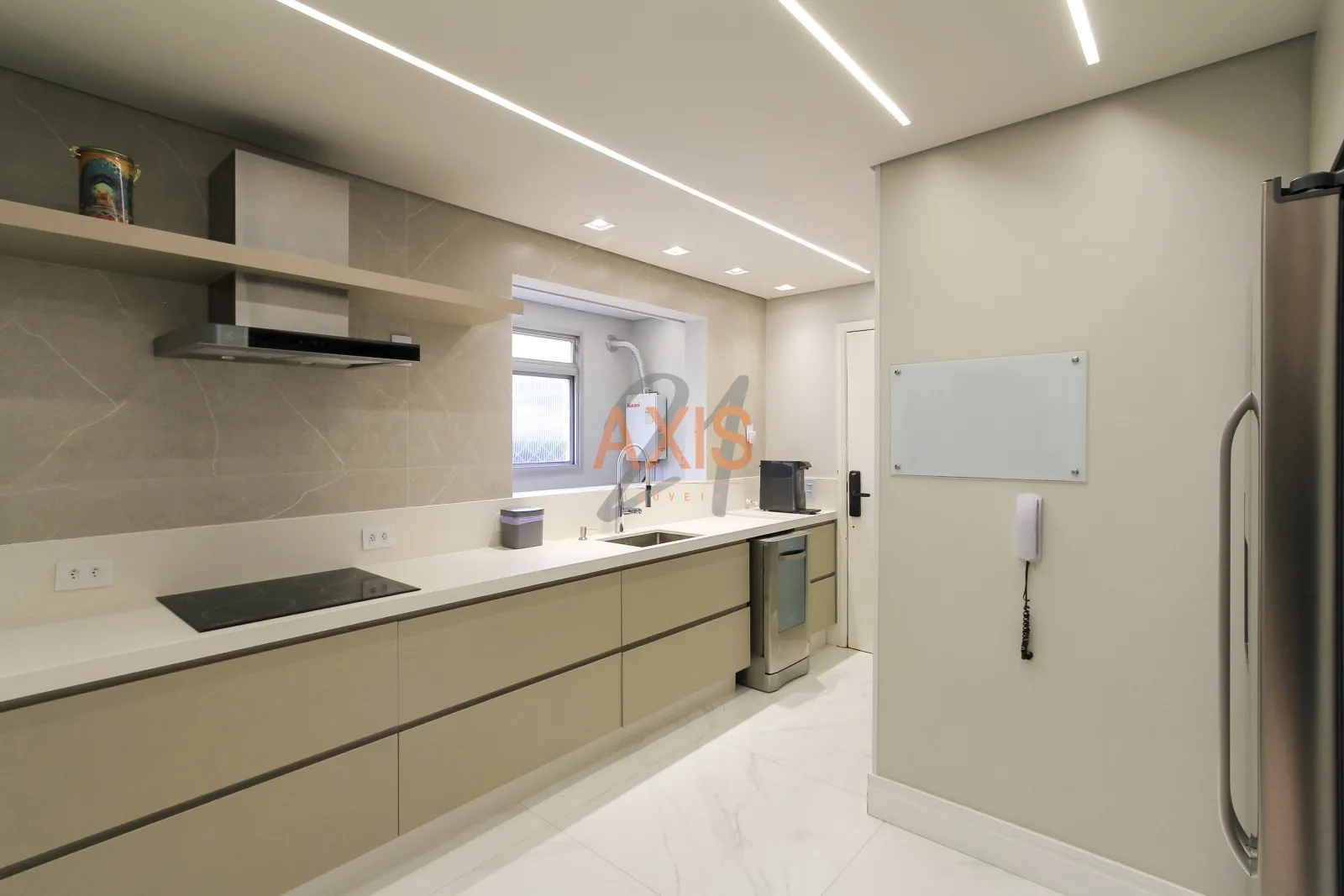 Apartamento de 3 Quartos à Venda no Edifício Alwin | Batel Curitiba — foto 8