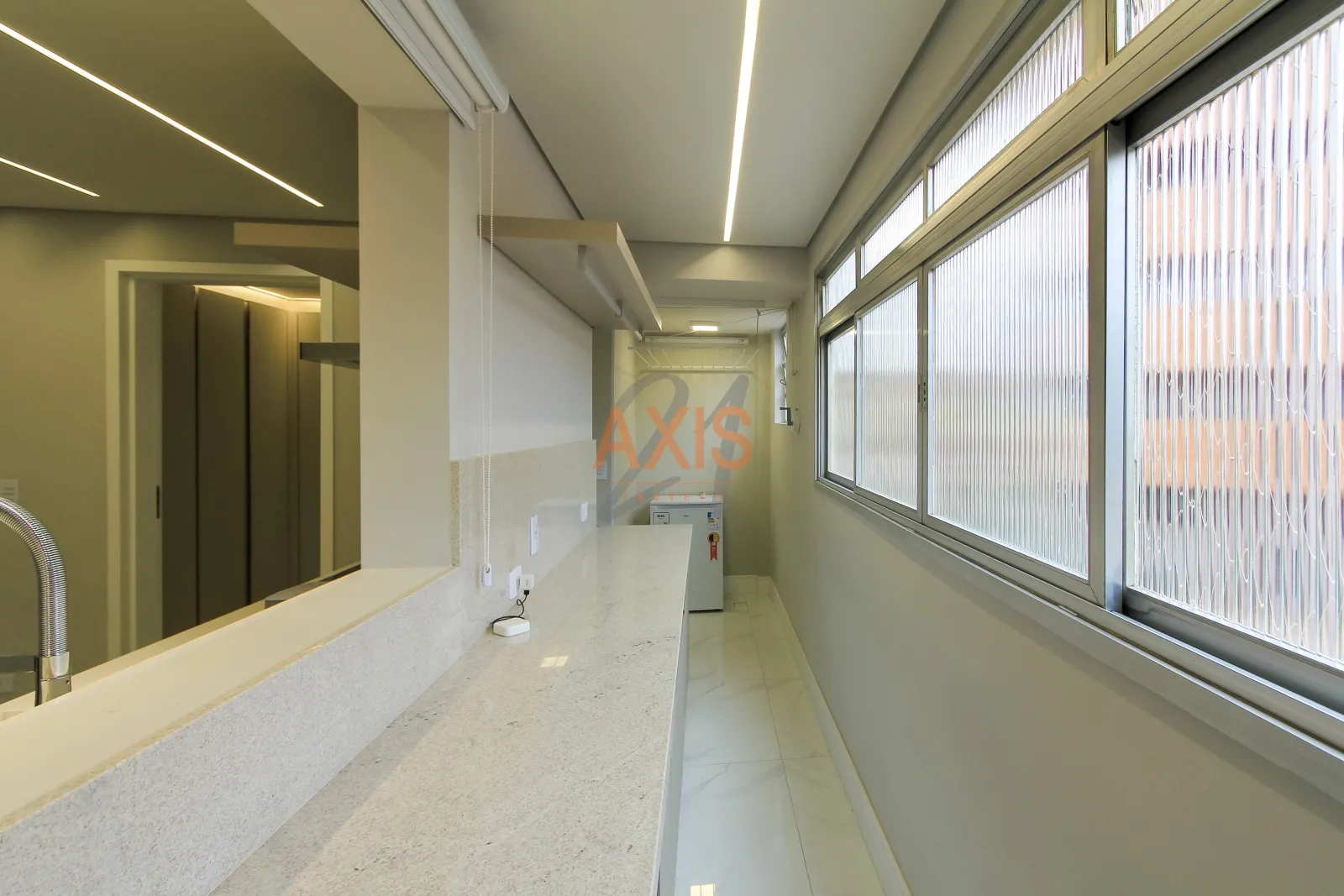 Apartamento de 3 Quartos à Venda no Edifício Alwin | Batel Curitiba — foto 13