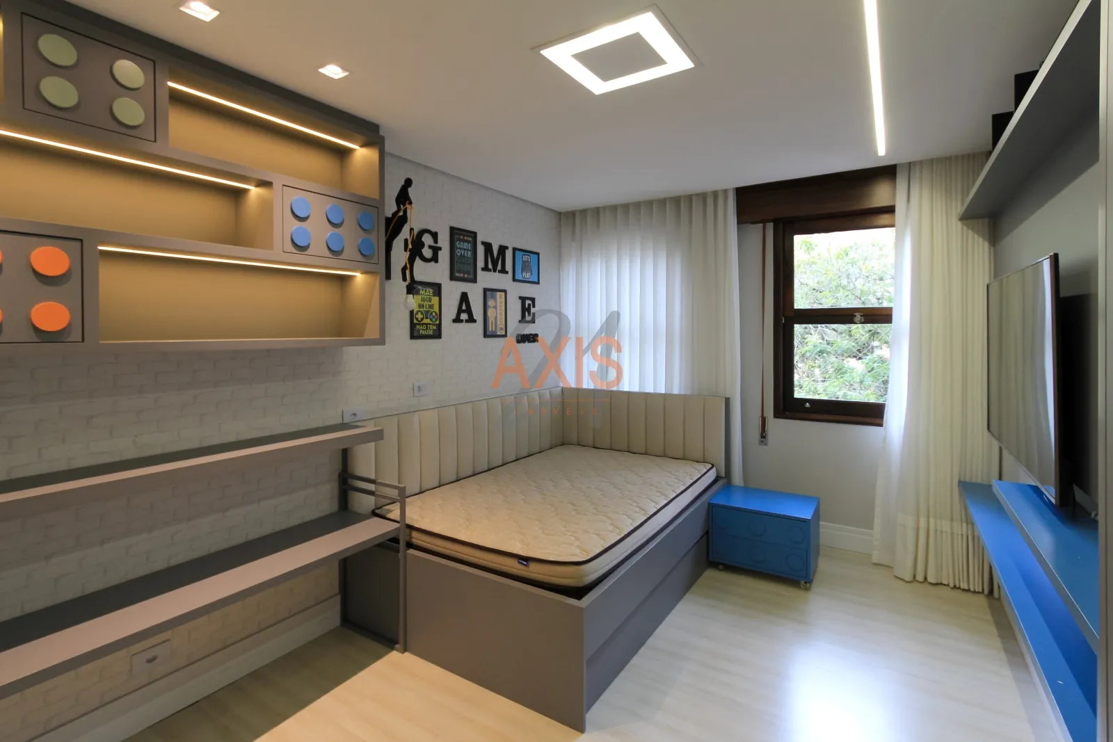 Apartamento de 3 Quartos à Venda no Edifício Alwin | Batel Curitiba — foto 15