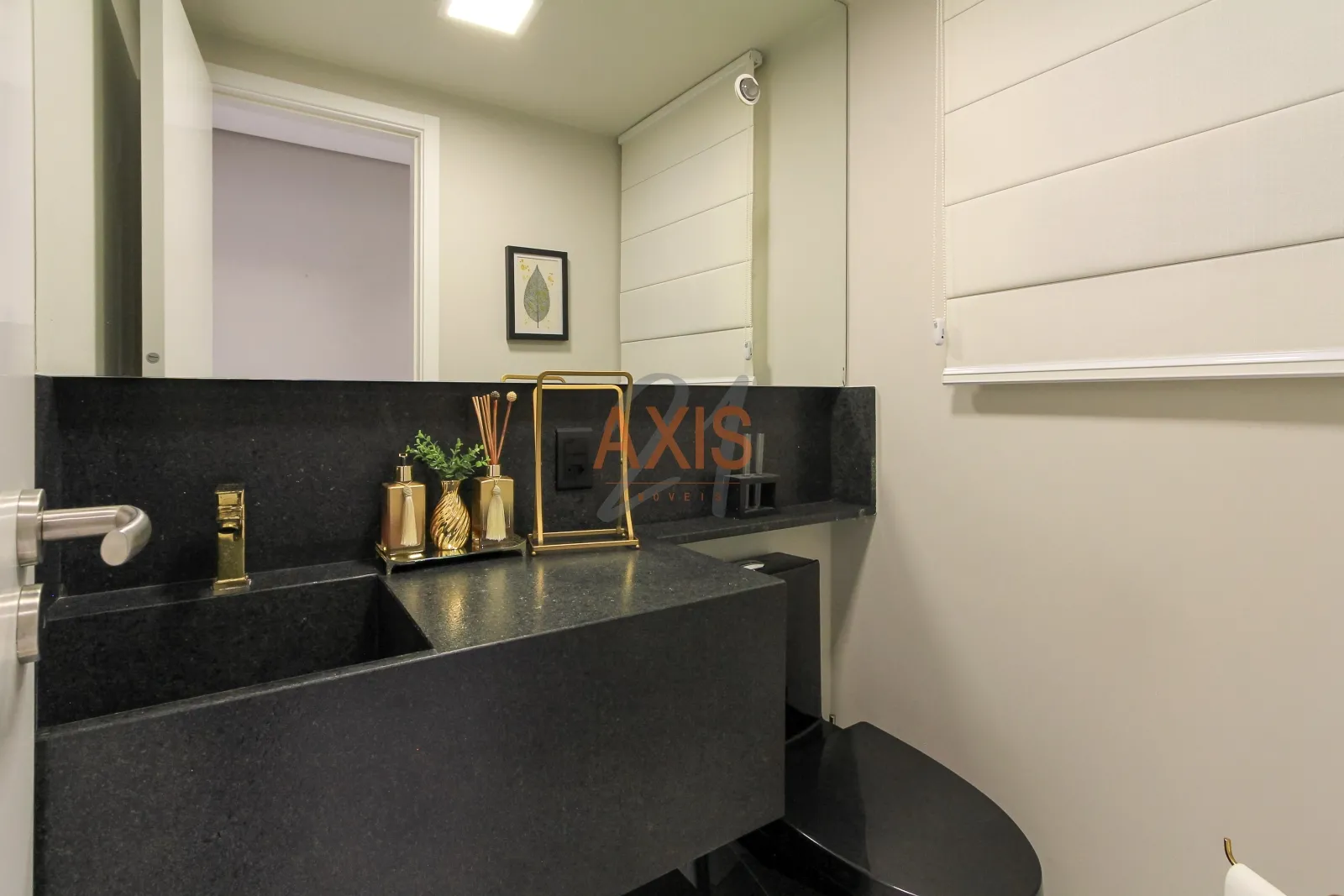 Apartamento de 3 Quartos à Venda no Edifício Alwin | Batel Curitiba — foto 14