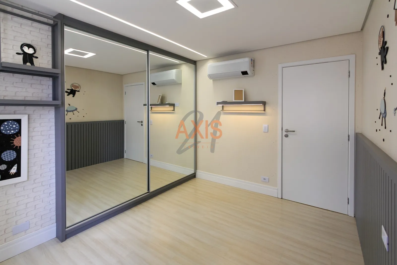 Apartamento de 3 Quartos à Venda no Edifício Alwin | Batel Curitiba — foto 19