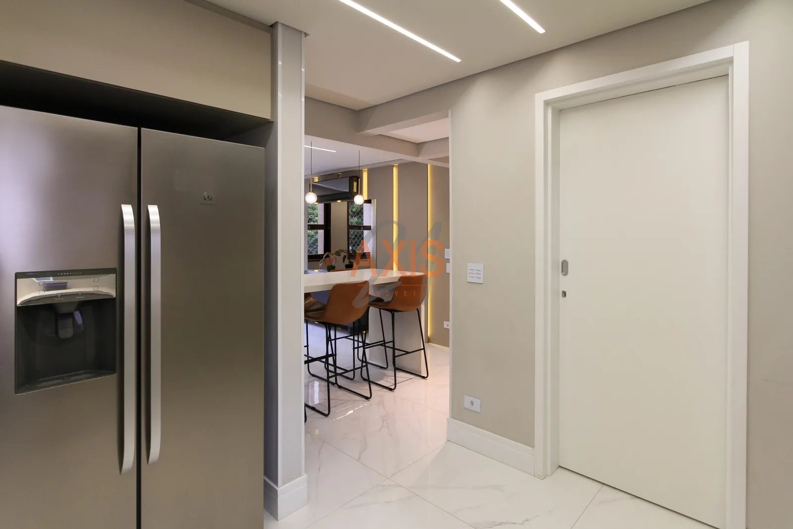 Apartamento de 3 Quartos à Venda no Edifício Alwin | Batel Curitiba — foto 11