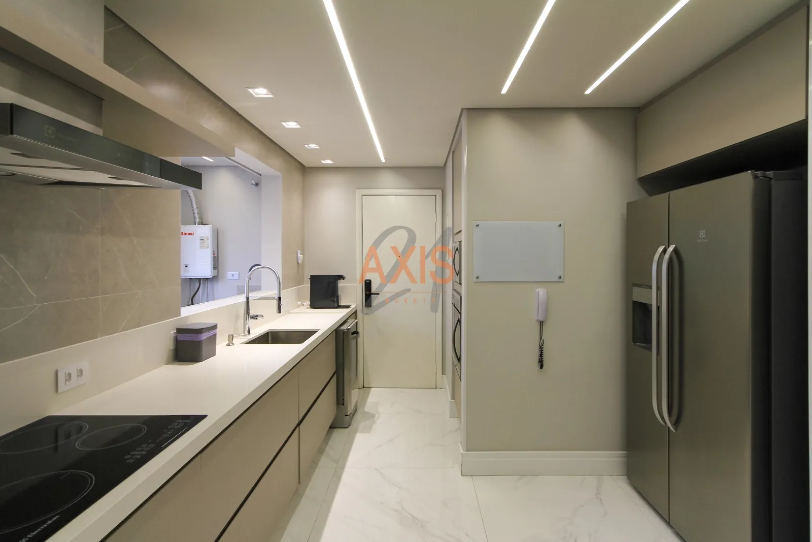 Apartamento de 3 Quartos à Venda no Edifício Alwin | Batel Curitiba — foto 9