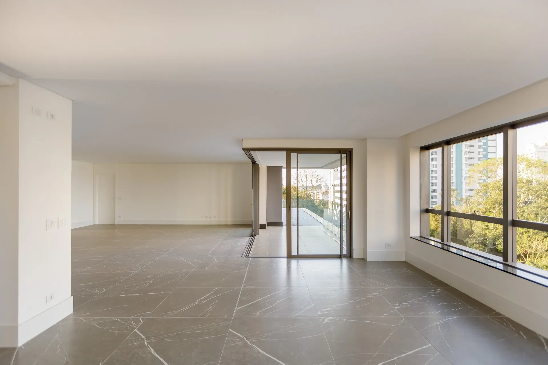 Apartamento  de 4 Suítes à Venda no Edifício Experience | Ecoville  Curitiba — foto 10
