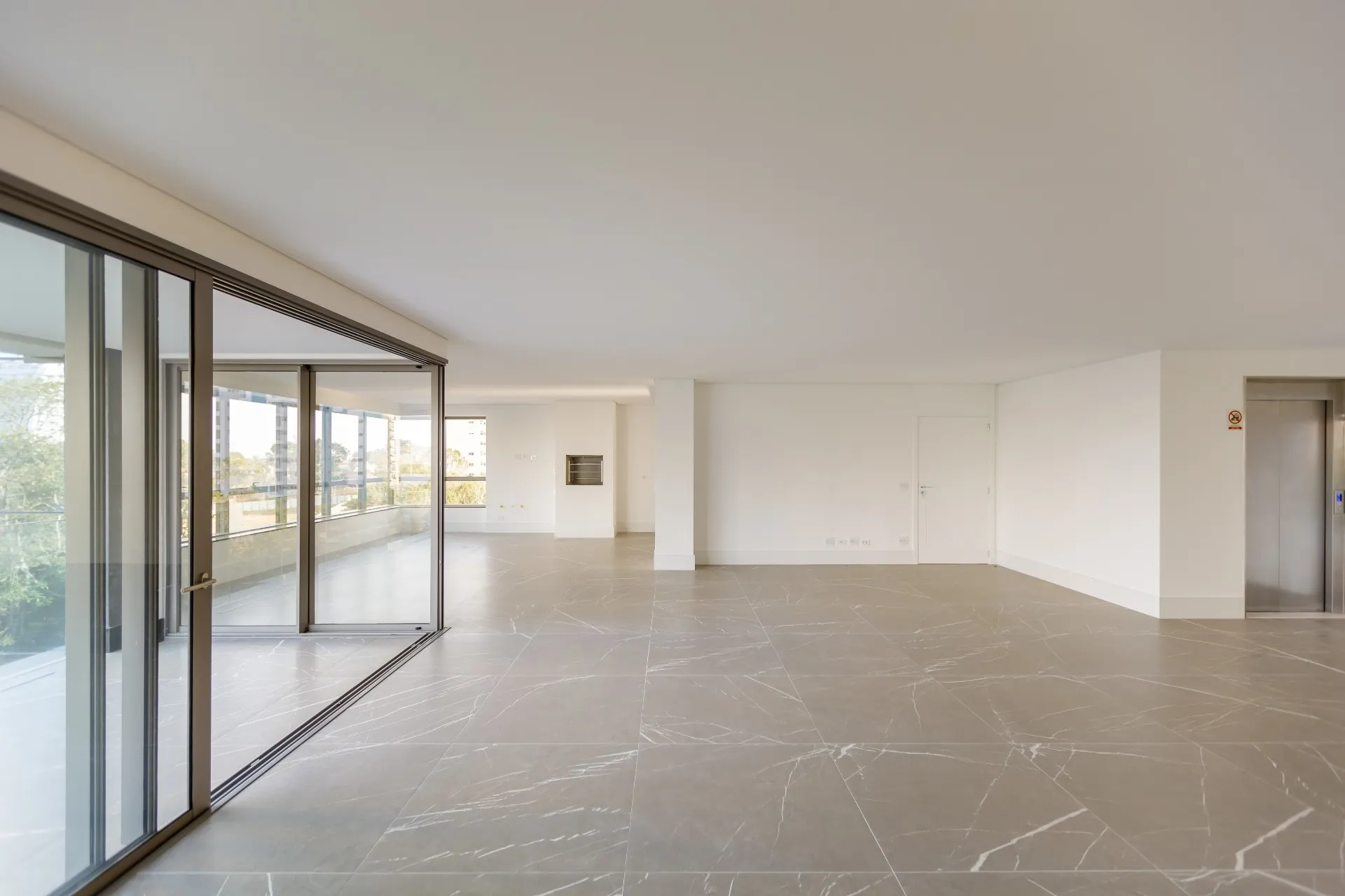 Apartamento  de 4 Suítes à Venda no Edifício Experience | Ecoville  Curitiba — foto 4