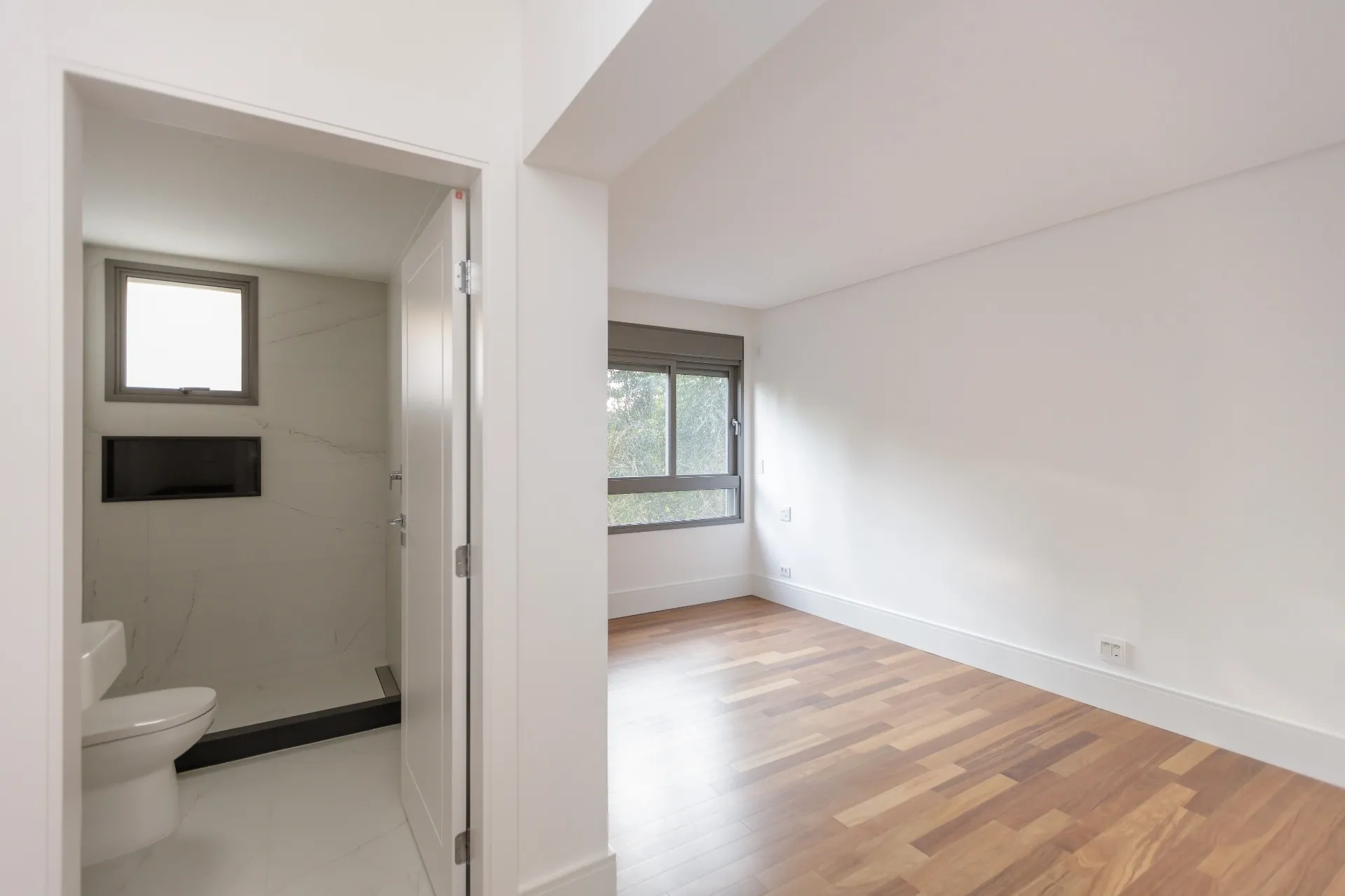 Apartamento  de 4 Suítes à Venda no Edifício Experience | Ecoville  Curitiba — foto 16