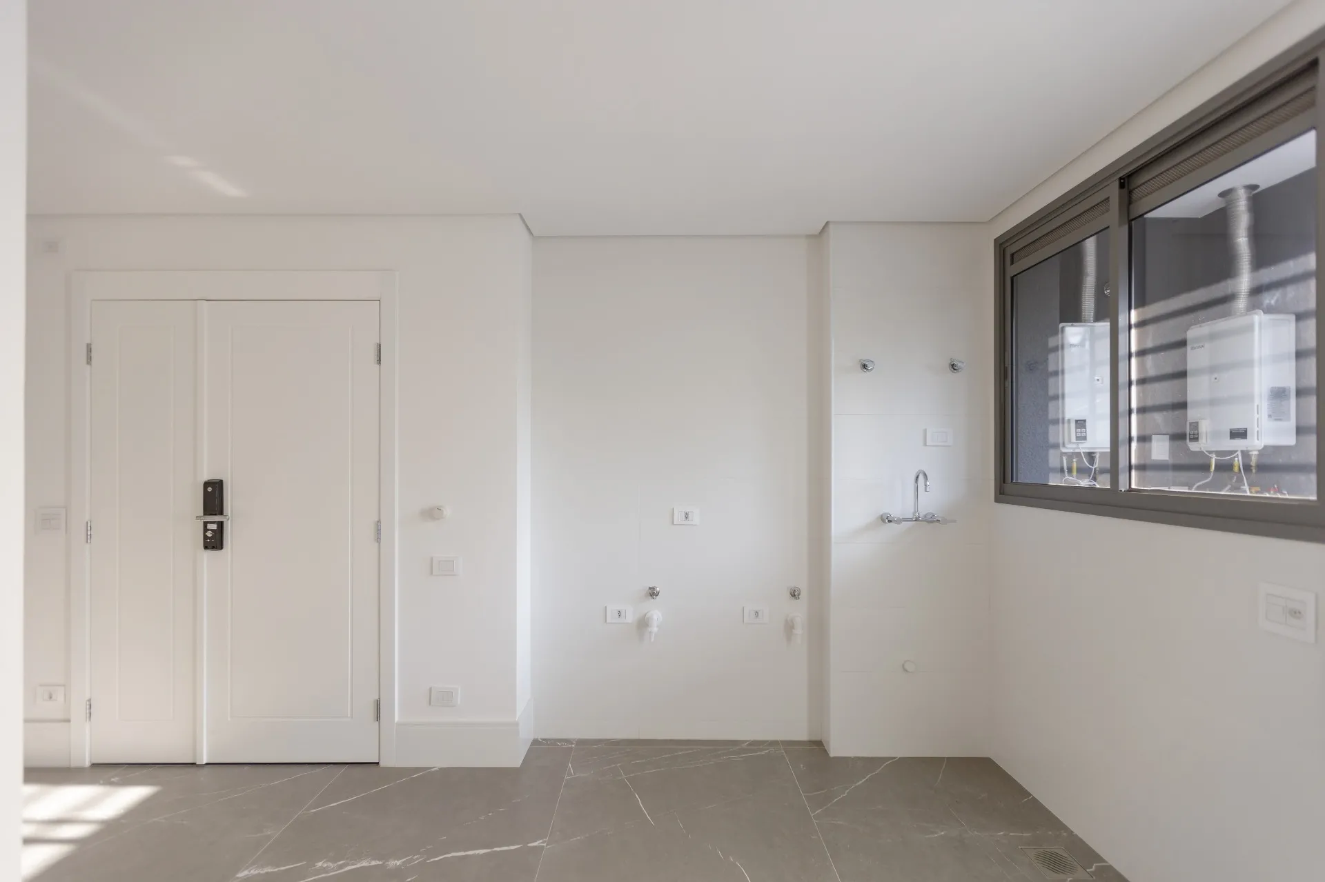 Apartamento  de 4 Suítes à Venda no Edifício Experience | Ecoville  Curitiba — foto 25