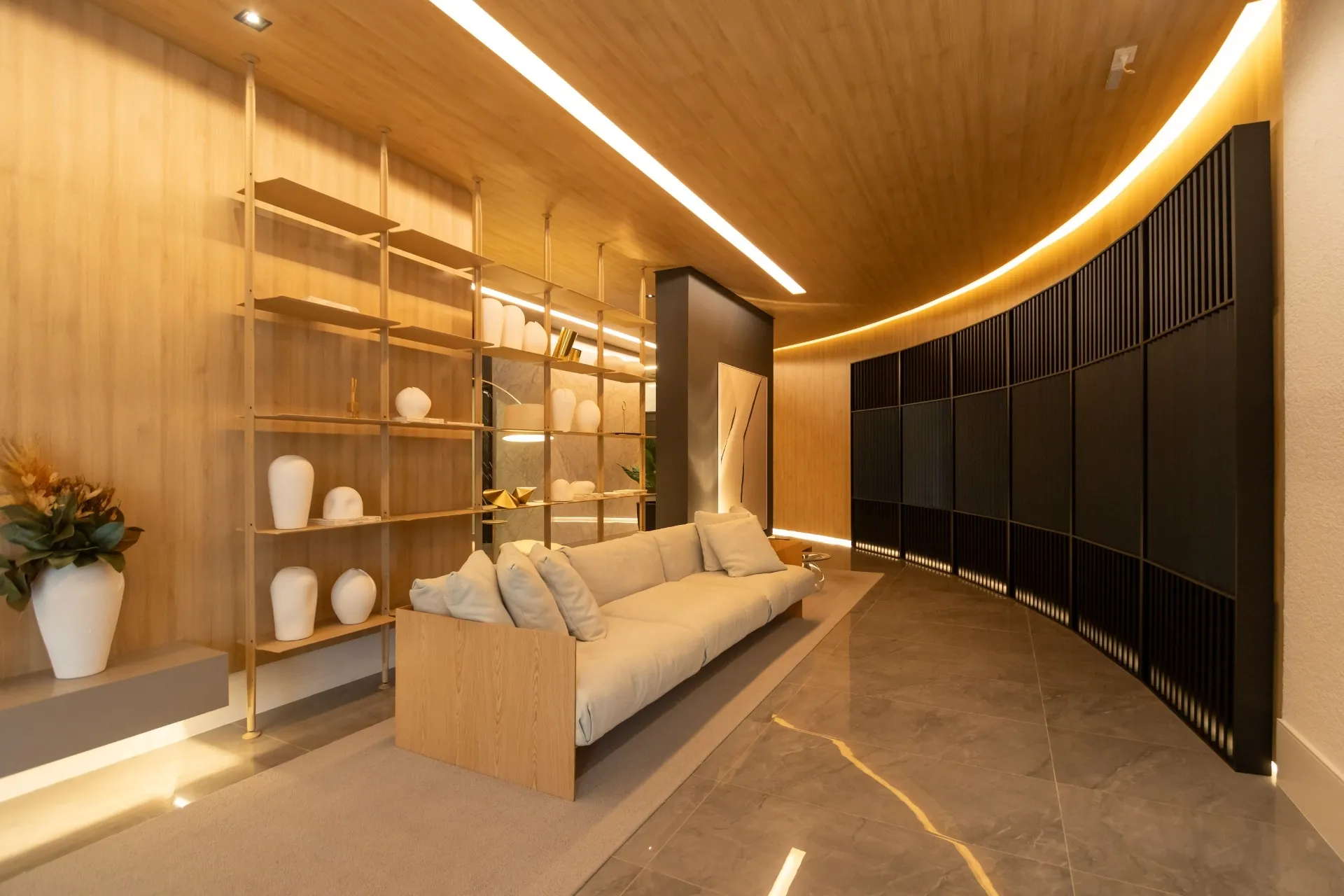 Apartamento  de 4 Suítes à Venda no Edifício Experience | Ecoville  Curitiba — foto 29