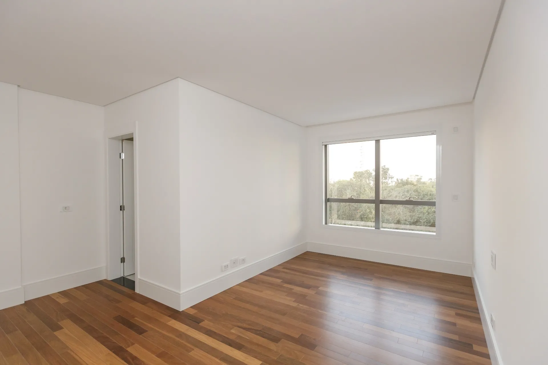 Apartamento  de 4 Suítes à Venda no Edifício Experience | Ecoville  Curitiba — foto 23