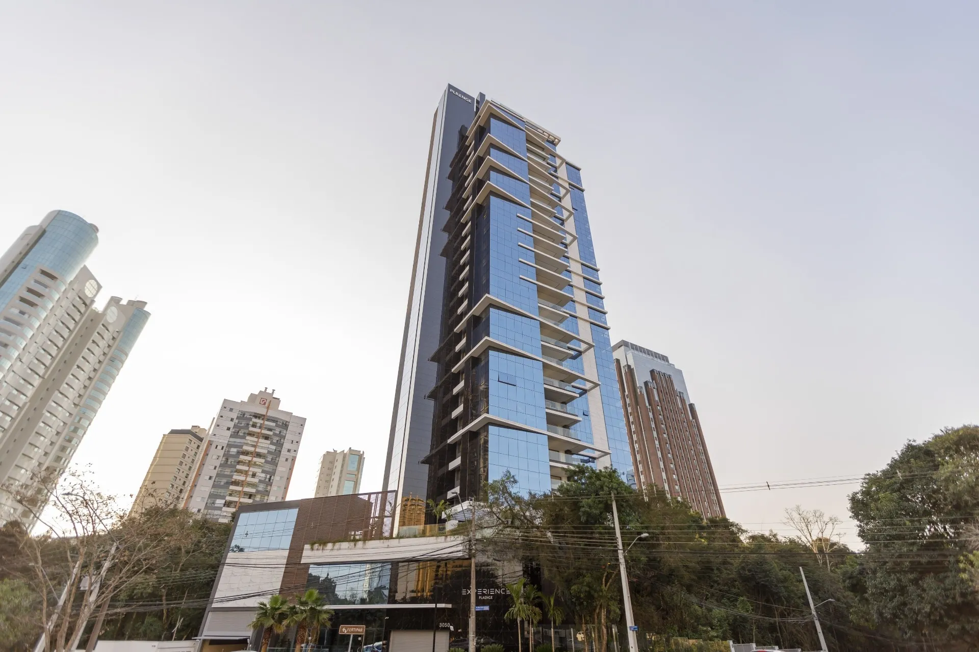 Apartamento  de 4 Suítes à Venda no Edifício Experience | Ecoville  Curitiba — foto 28