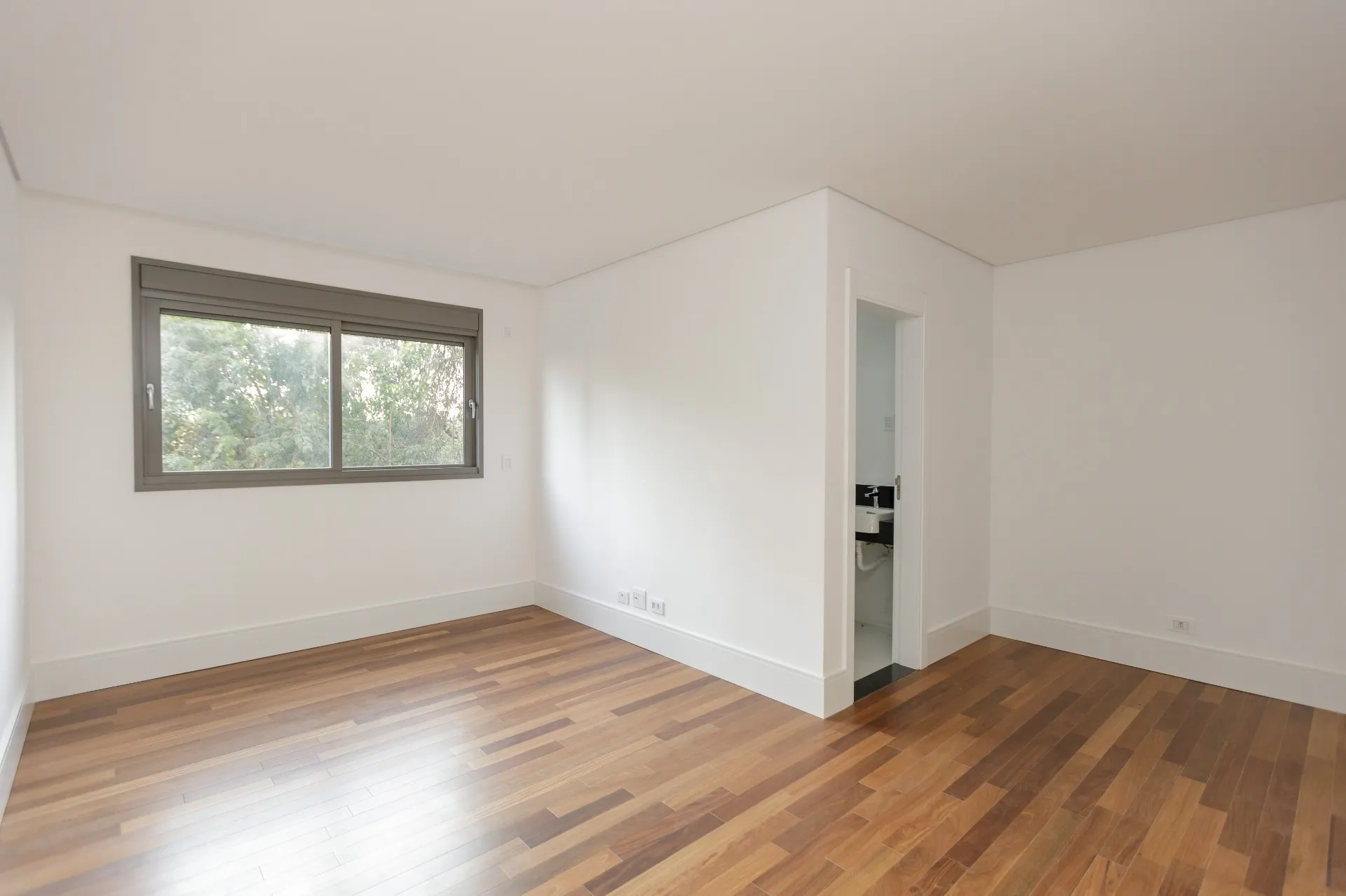 Apartamento  de 4 Suítes à Venda no Edifício Experience | Ecoville  Curitiba — foto 14