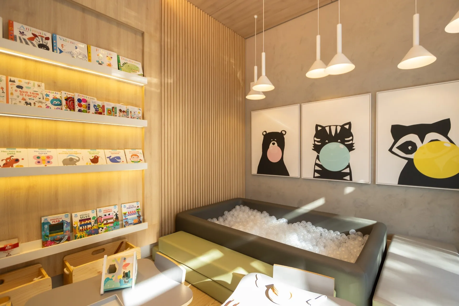 Apartamento  de 4 Suítes à Venda no Edifício Experience | Ecoville  Curitiba — foto 36