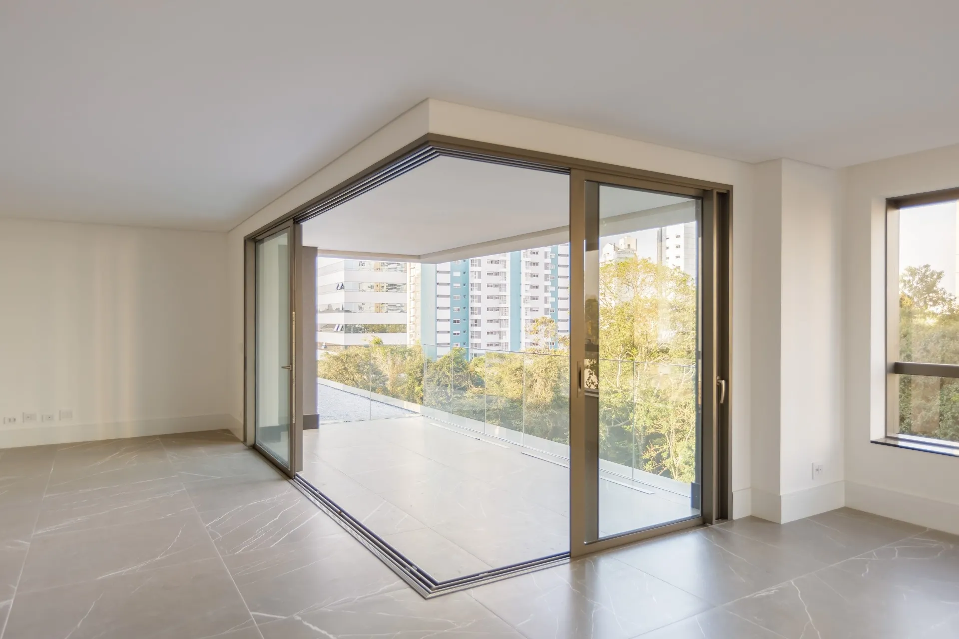 Apartamento  de 4 Suítes à Venda no Edifício Experience | Ecoville  Curitiba — foto 11