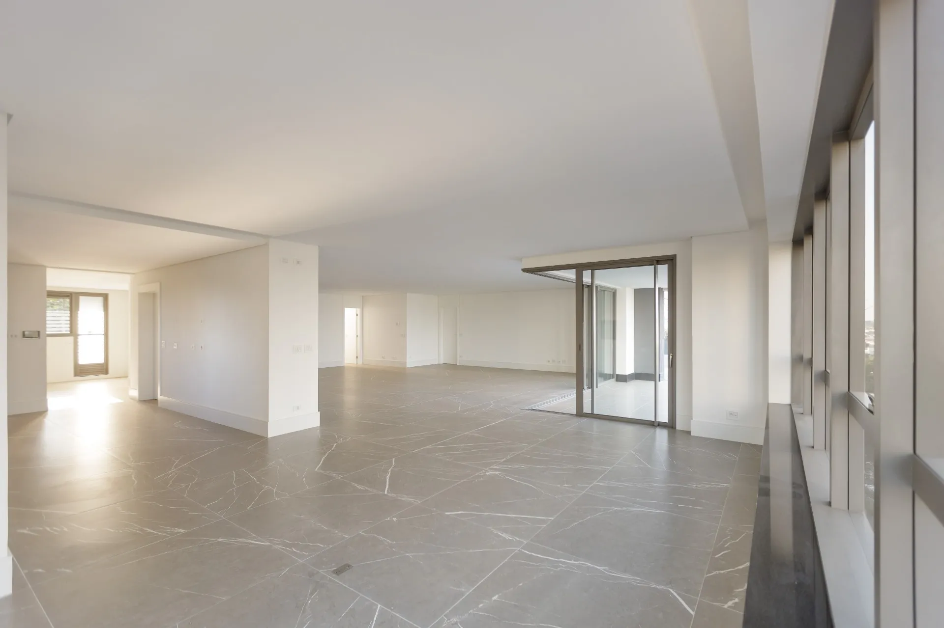 Apartamento  de 4 Suítes à Venda no Edifício Experience | Ecoville  Curitiba — foto 7