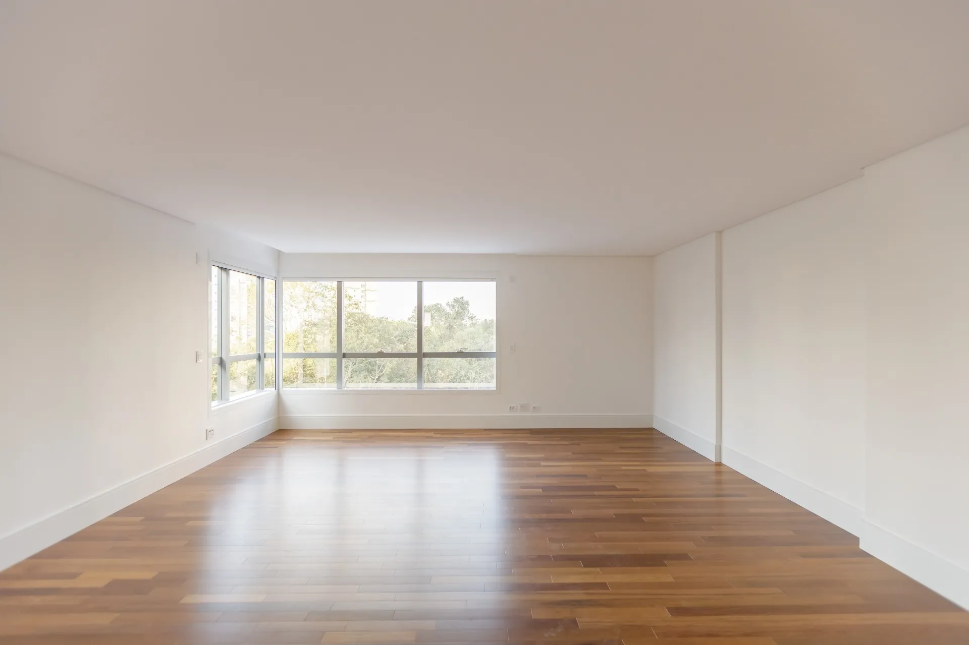 Apartamento  de 4 Suítes à Venda no Edifício Experience | Ecoville  Curitiba — foto 19