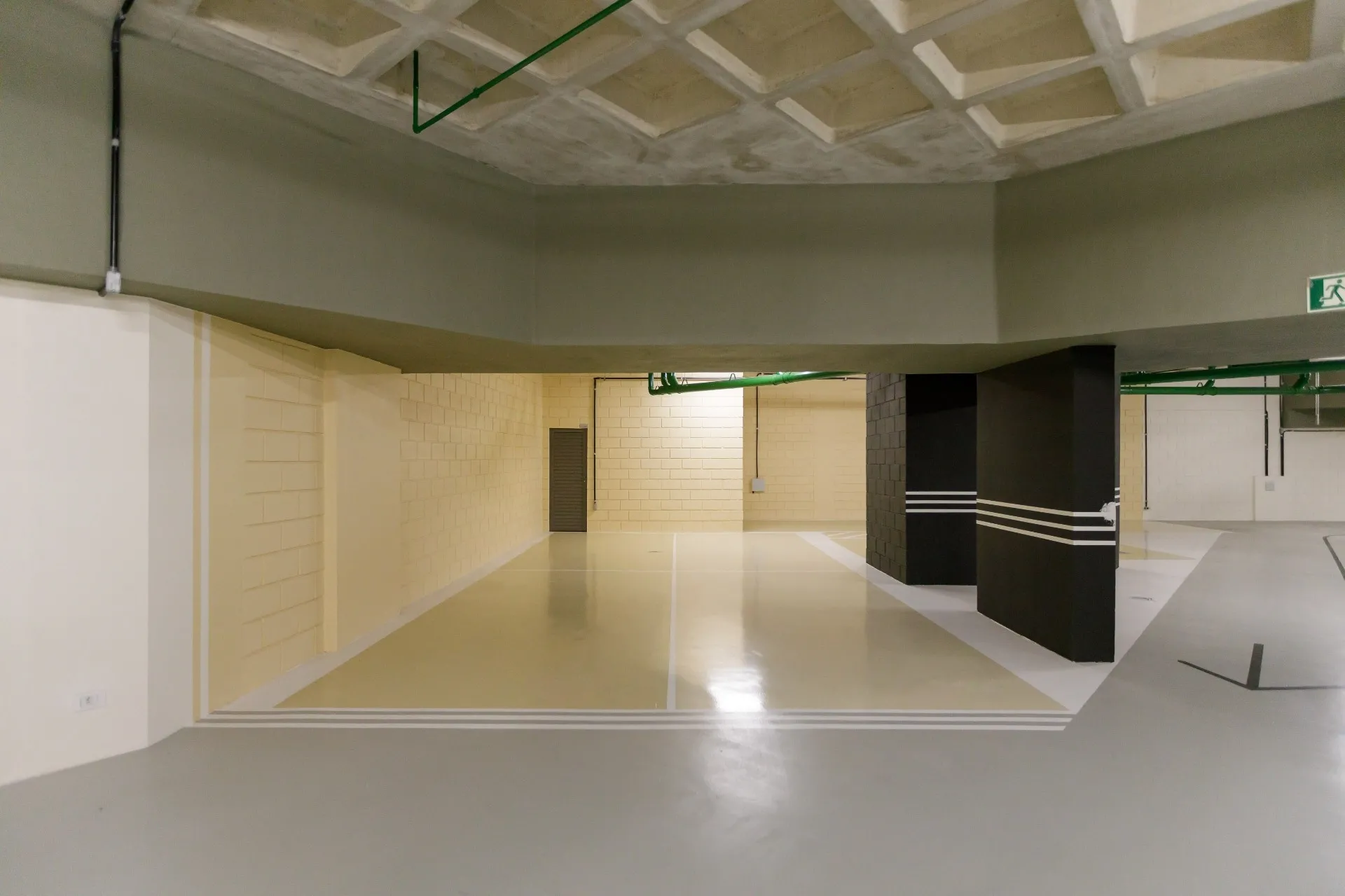 Apartamento  de 4 Suítes à Venda no Edifício Experience | Ecoville  Curitiba — foto 26