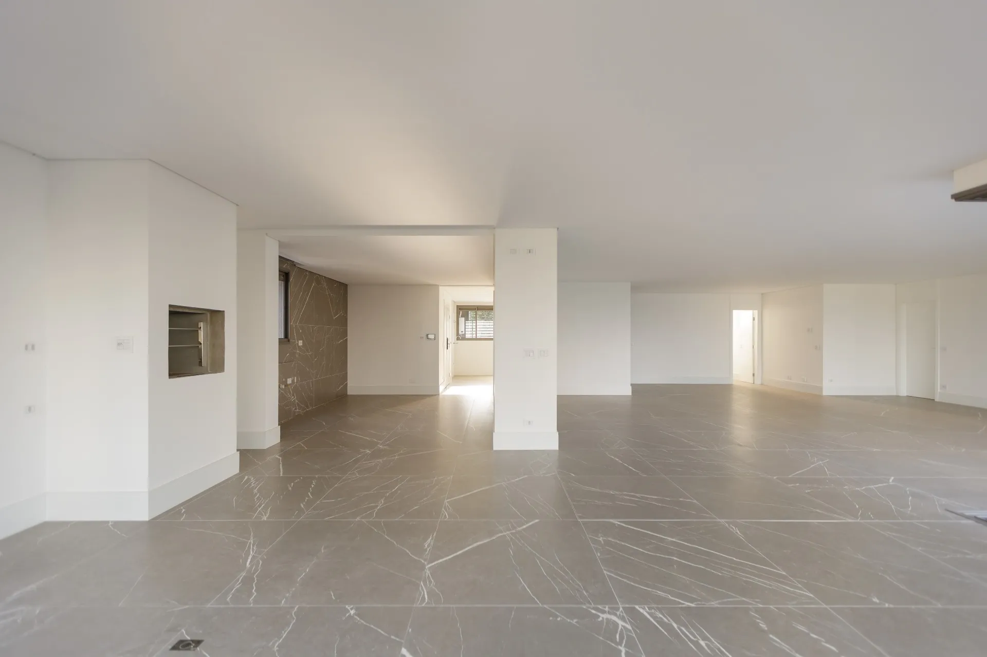 Apartamento  de 4 Suítes à Venda no Edifício Experience | Ecoville  Curitiba — foto 8